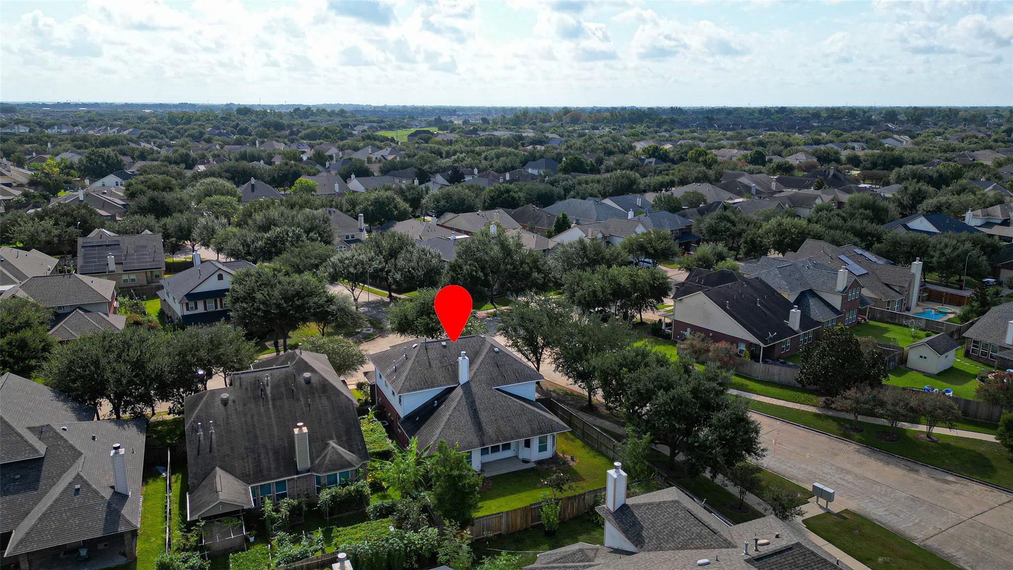 6003 Preserve Ln, Missouri City, TX 77459 photo