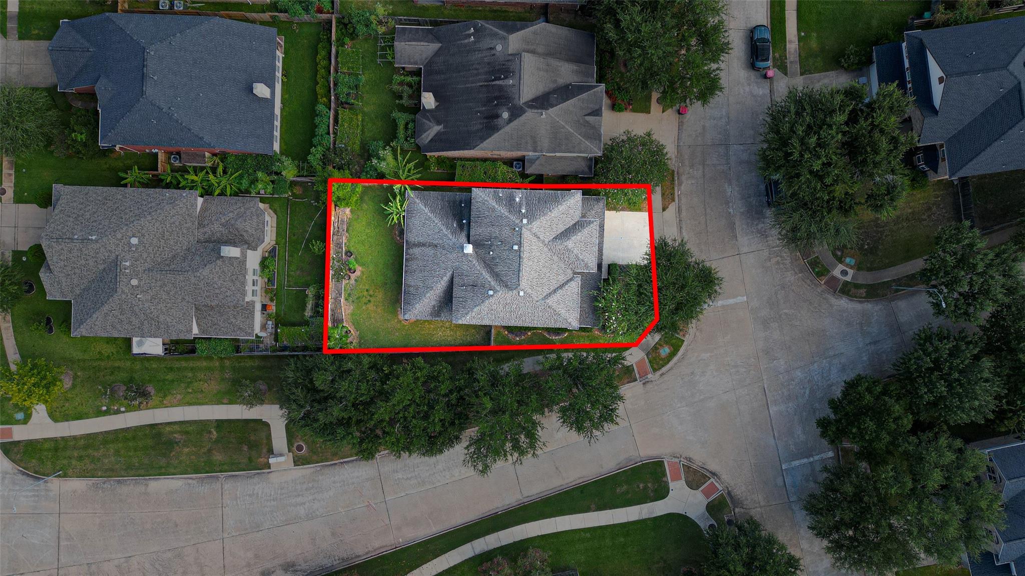 6003 Preserve Ln, Missouri City, TX 77459 photo