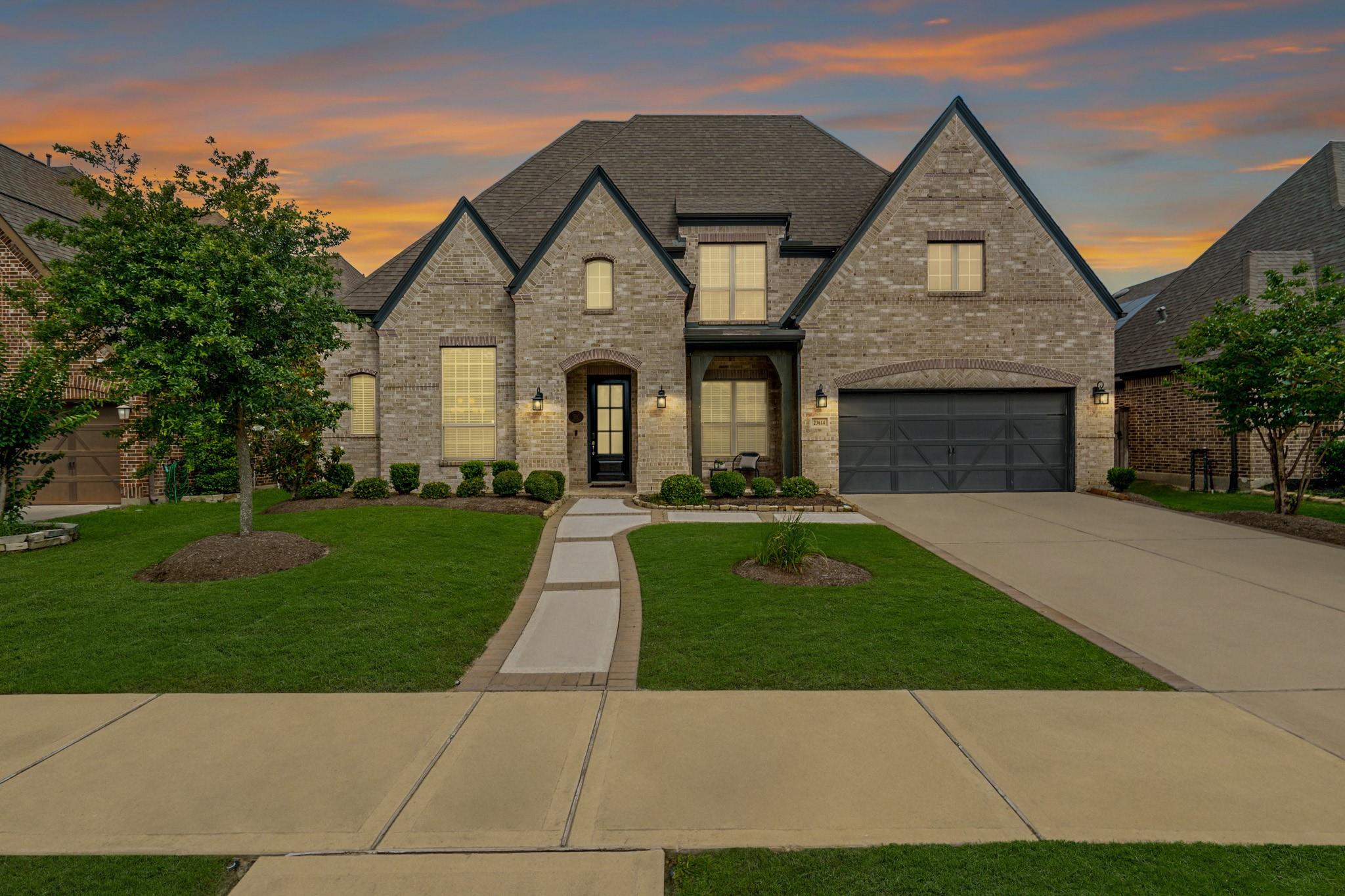 23614 Darling Creek Ln, Katy, TX 77493