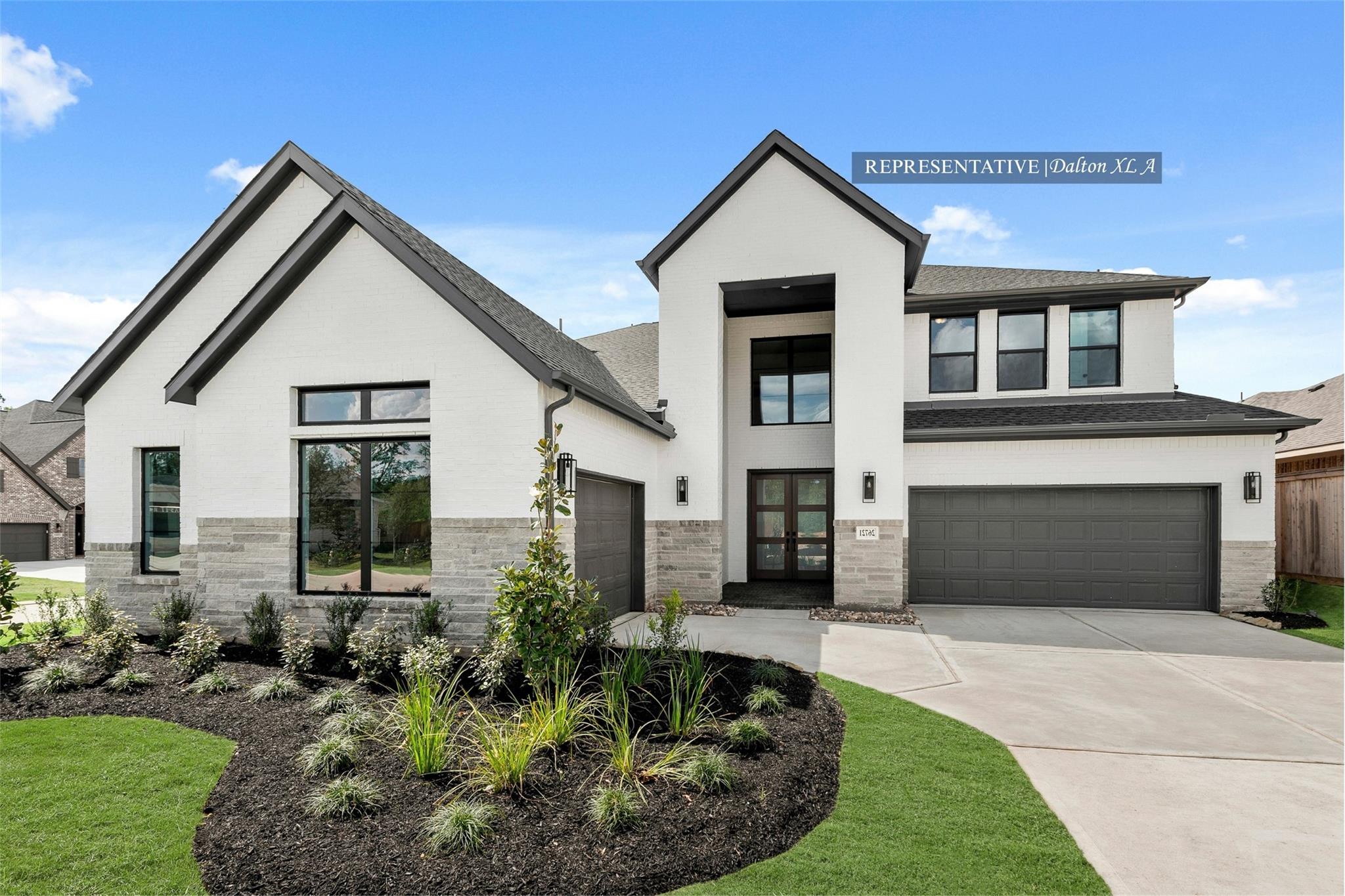 27338 Verbena Chase Ln, Hockley, TX 77447