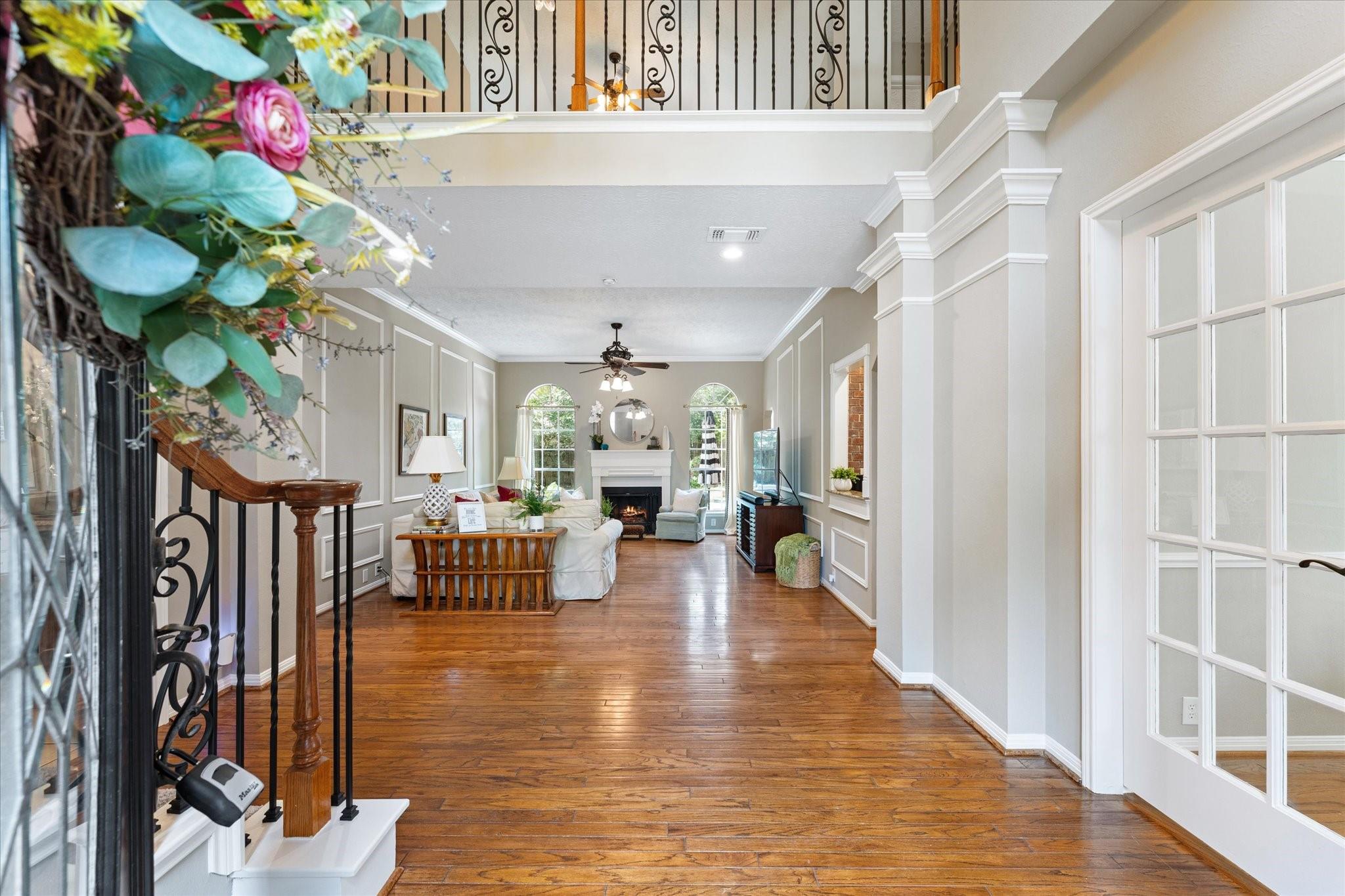 11 Golden Pl, The Woodlands, TX 77381 photo