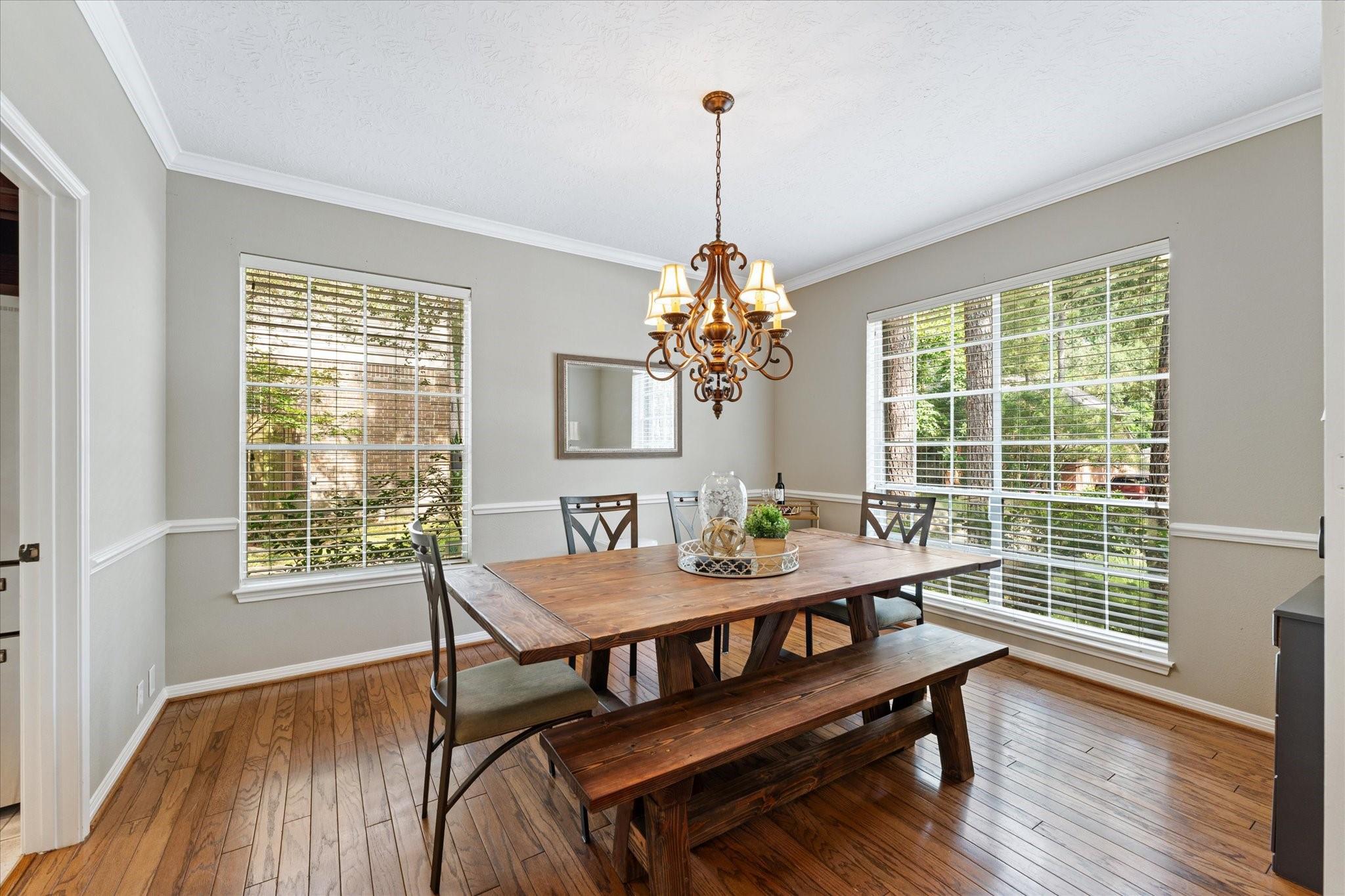 11 Golden Pl, The Woodlands, TX 77381 photo