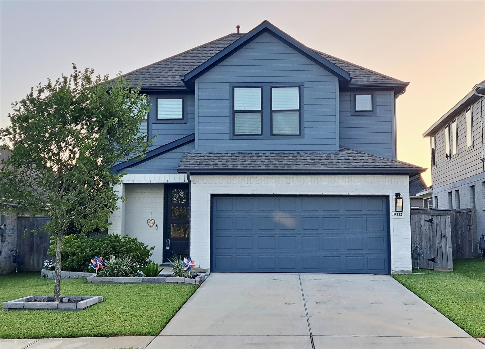19332 Poppy Village Cir, Magnolia, TX 77355