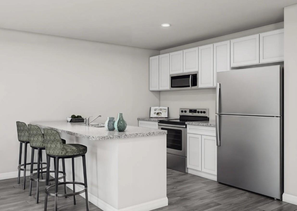 865 Road 590114, Cleveland, TX 77327 photo