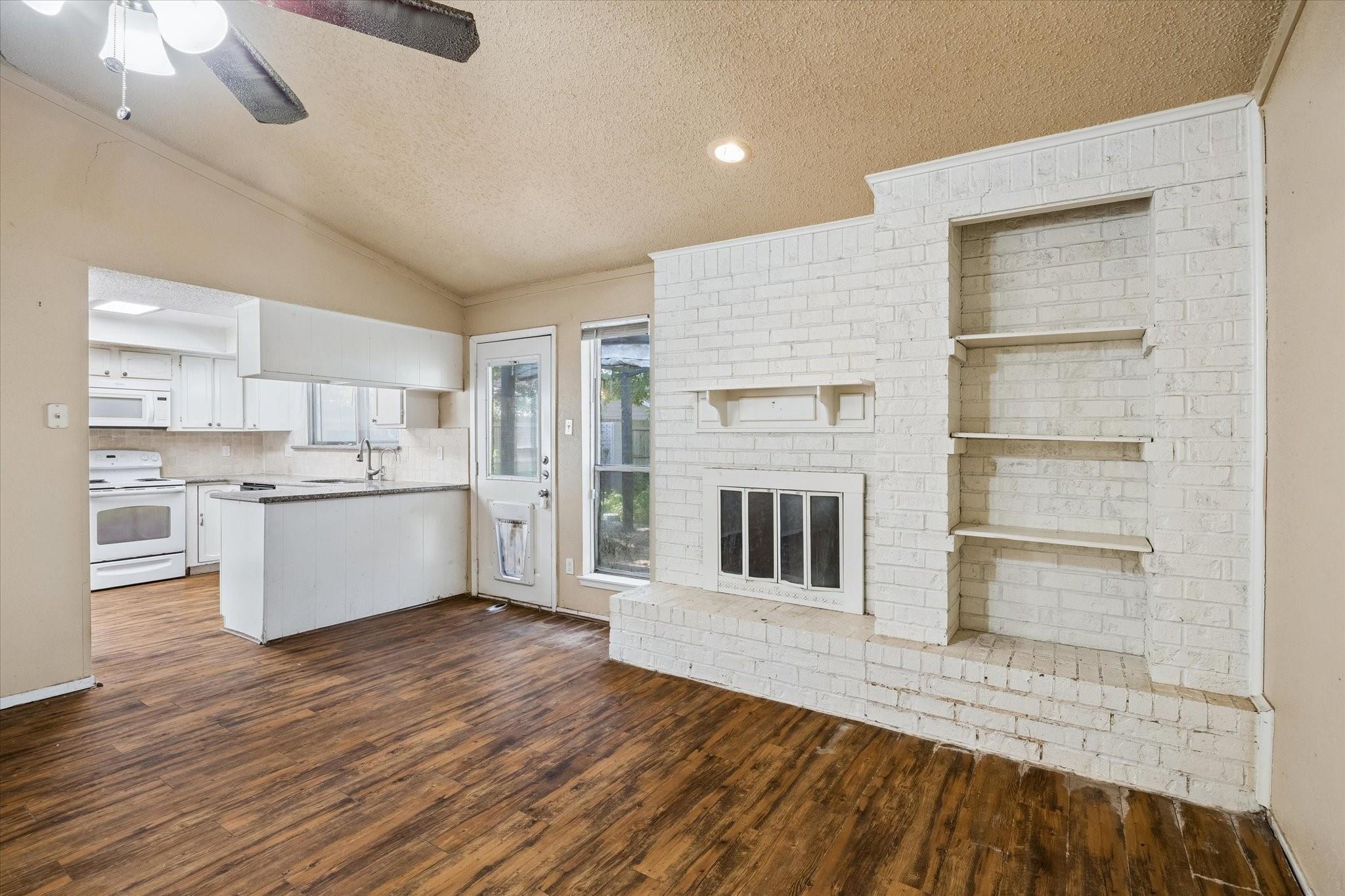 23423 Canyon Lake Dr, Spring, TX 77373 photo