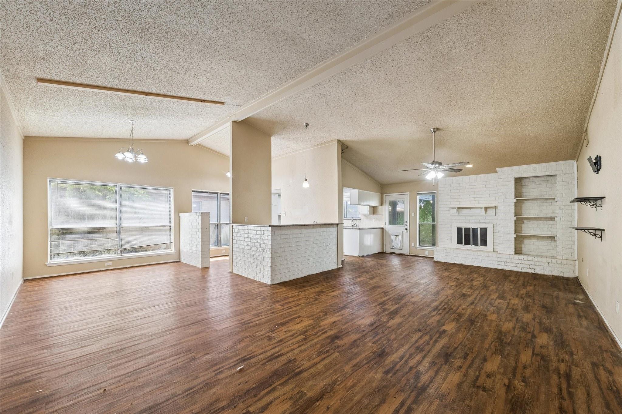 23423 Canyon Lake Dr, Spring, TX 77373 photo