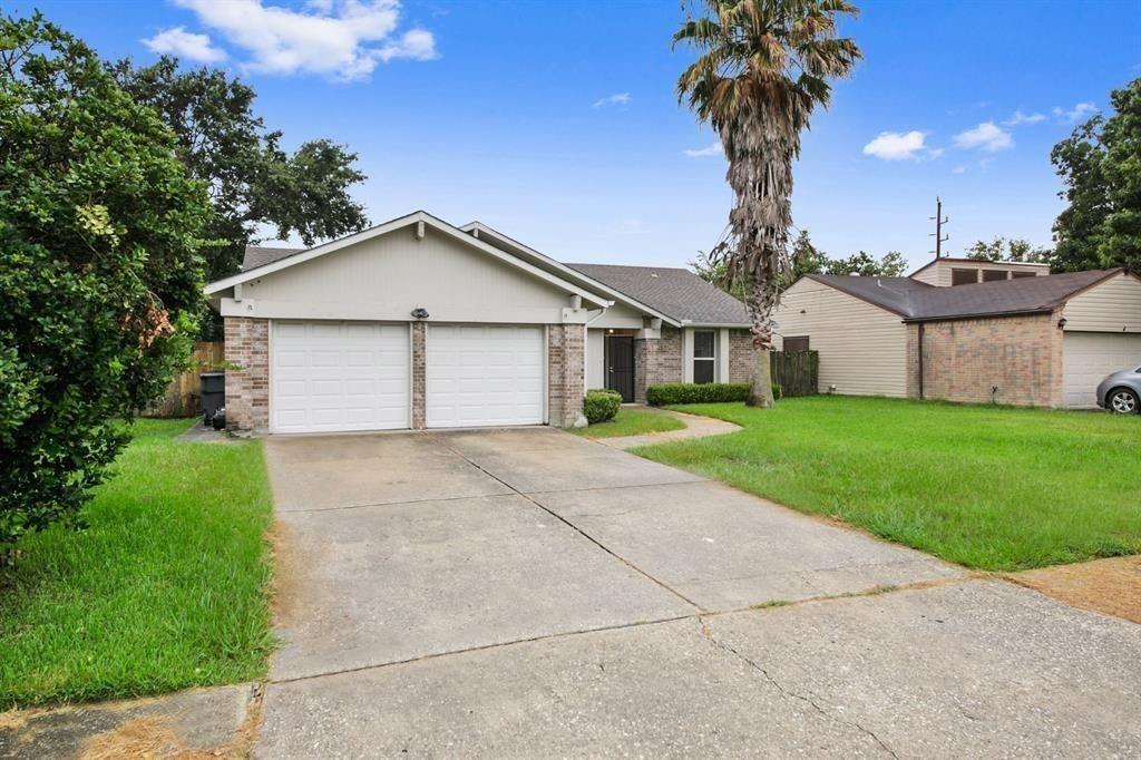 2811 Broad Haven Dr, Houston, TX 77067 photo