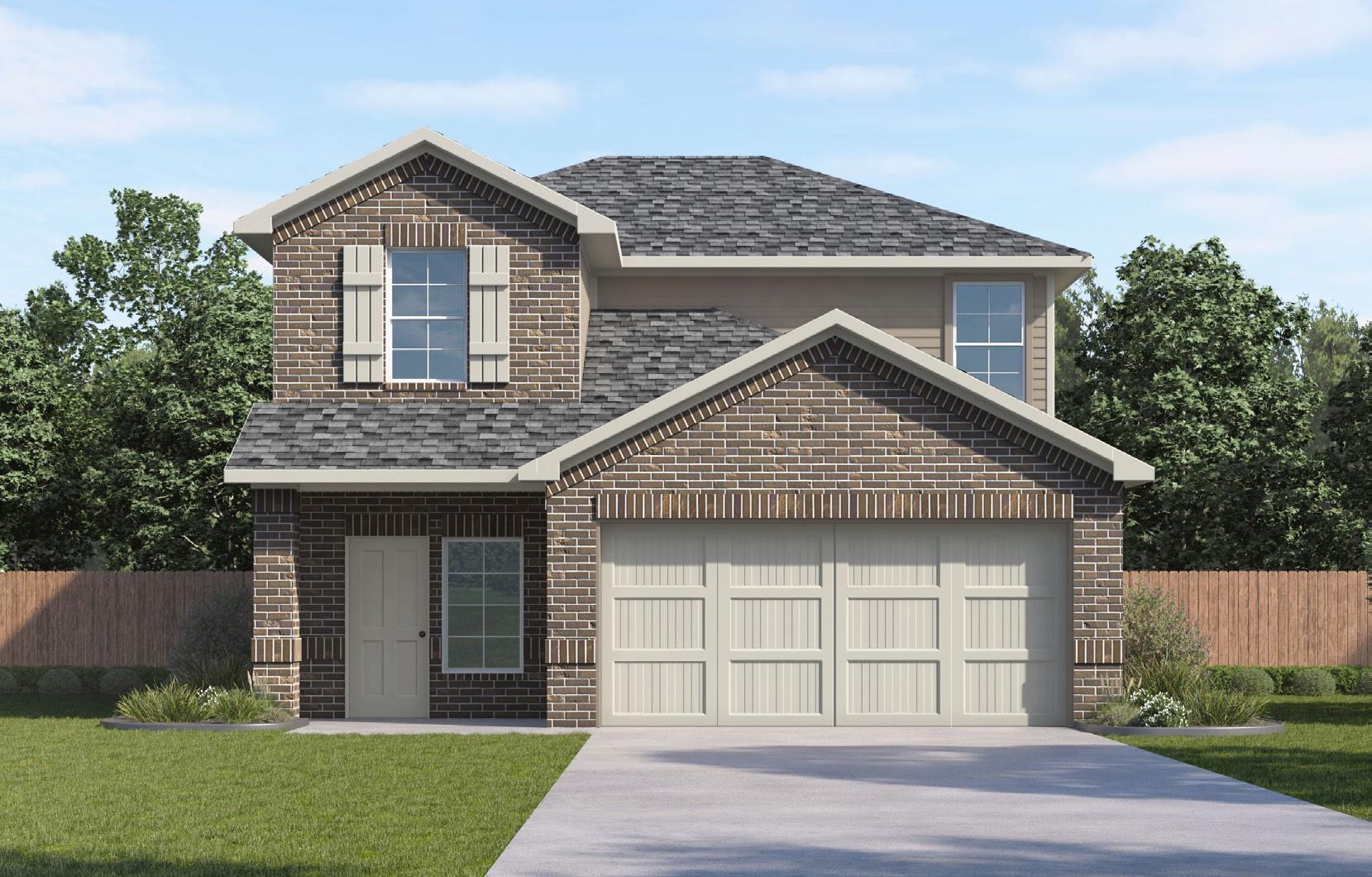 10643 Dogwood Sky Dr, Beasley, TX 77417