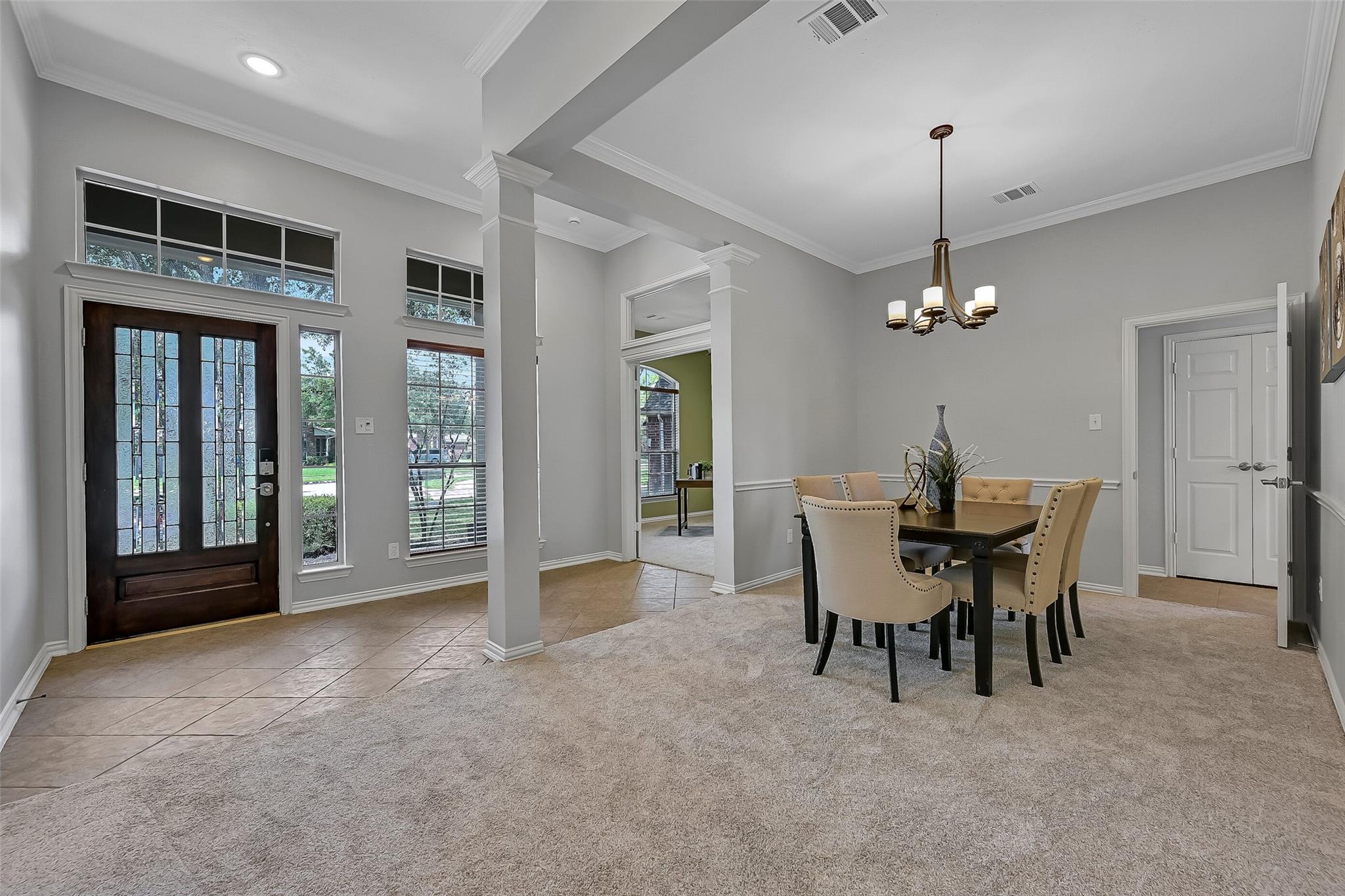 3902 Amerson Ct, Pearland, TX 77584 photo