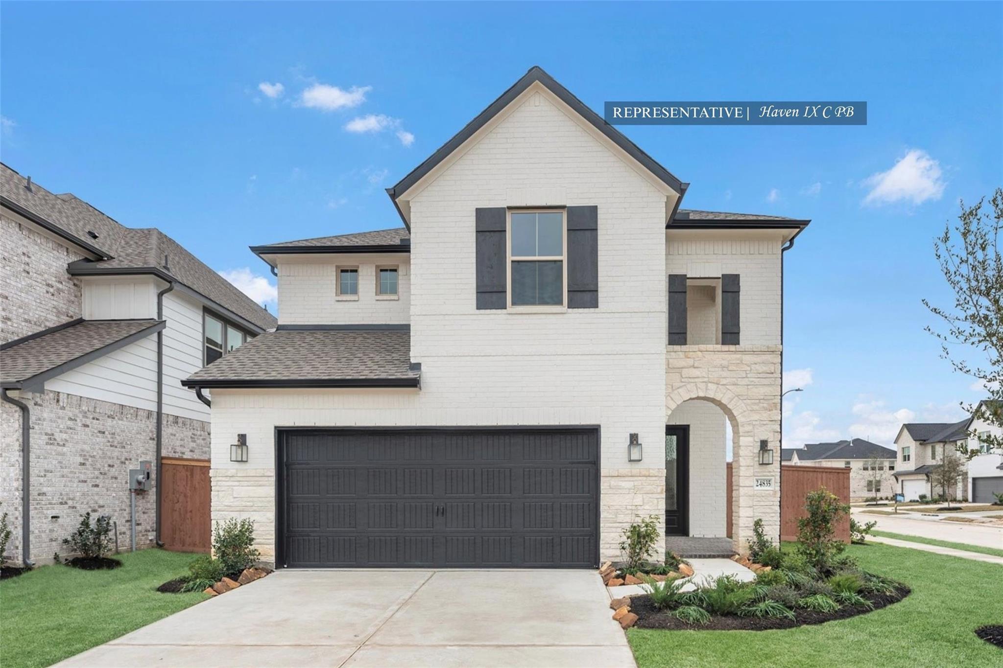 7802 Clover Gully Ln, Katy, TX 77493