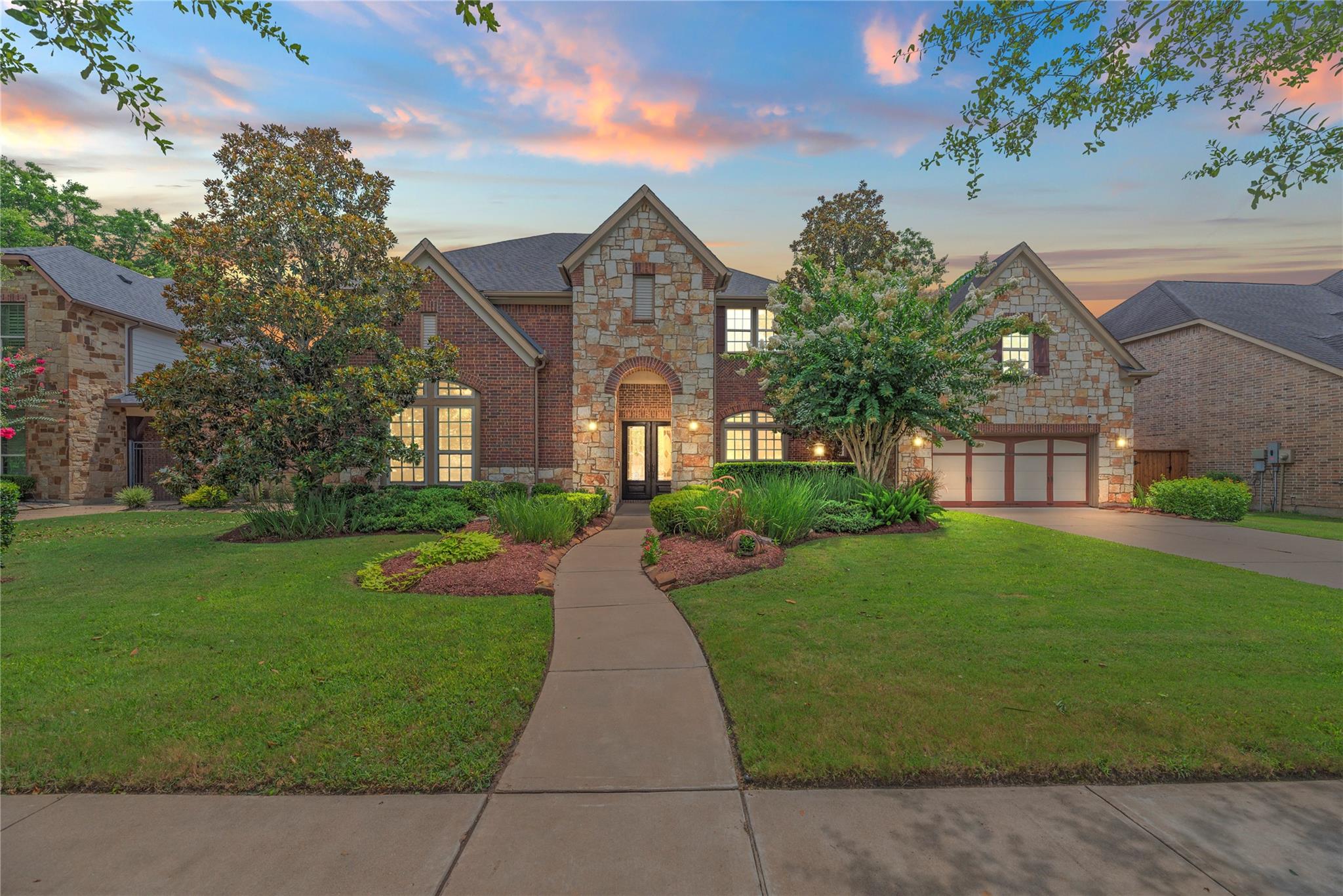 6115 Duke Trail Ln, Sugar Land, TX 77479