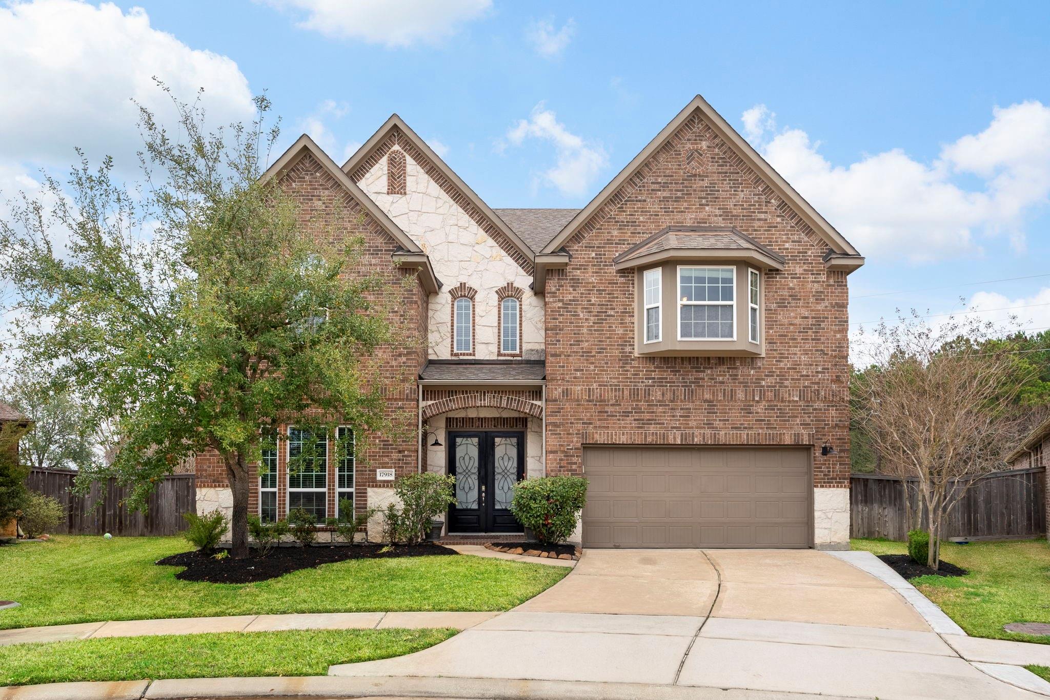 17918 Kelsey Hills Ln, Tomball, TX 77377