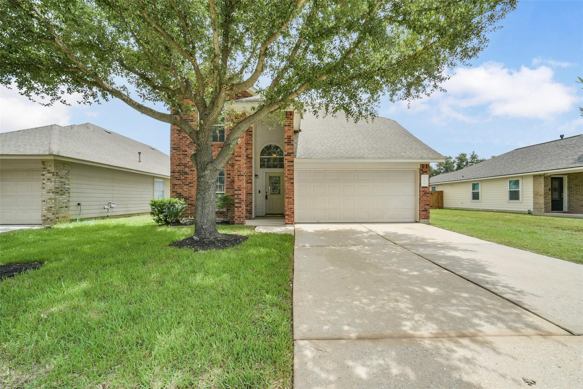 21526 Falvel Lake Dr, Spring, TX 77388 photo