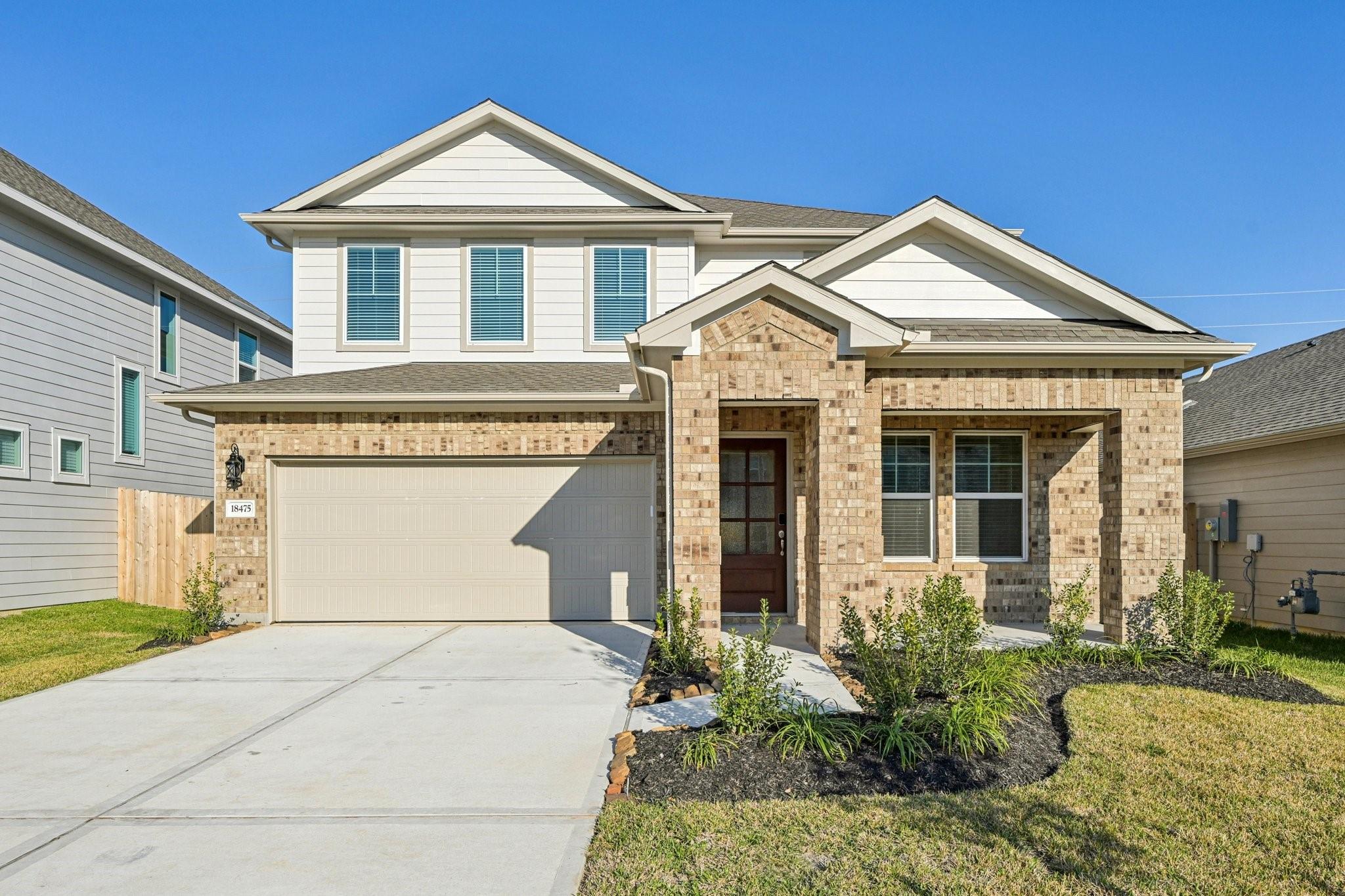 18475 Landing Meadows Ln, New Caney, TX 77357
