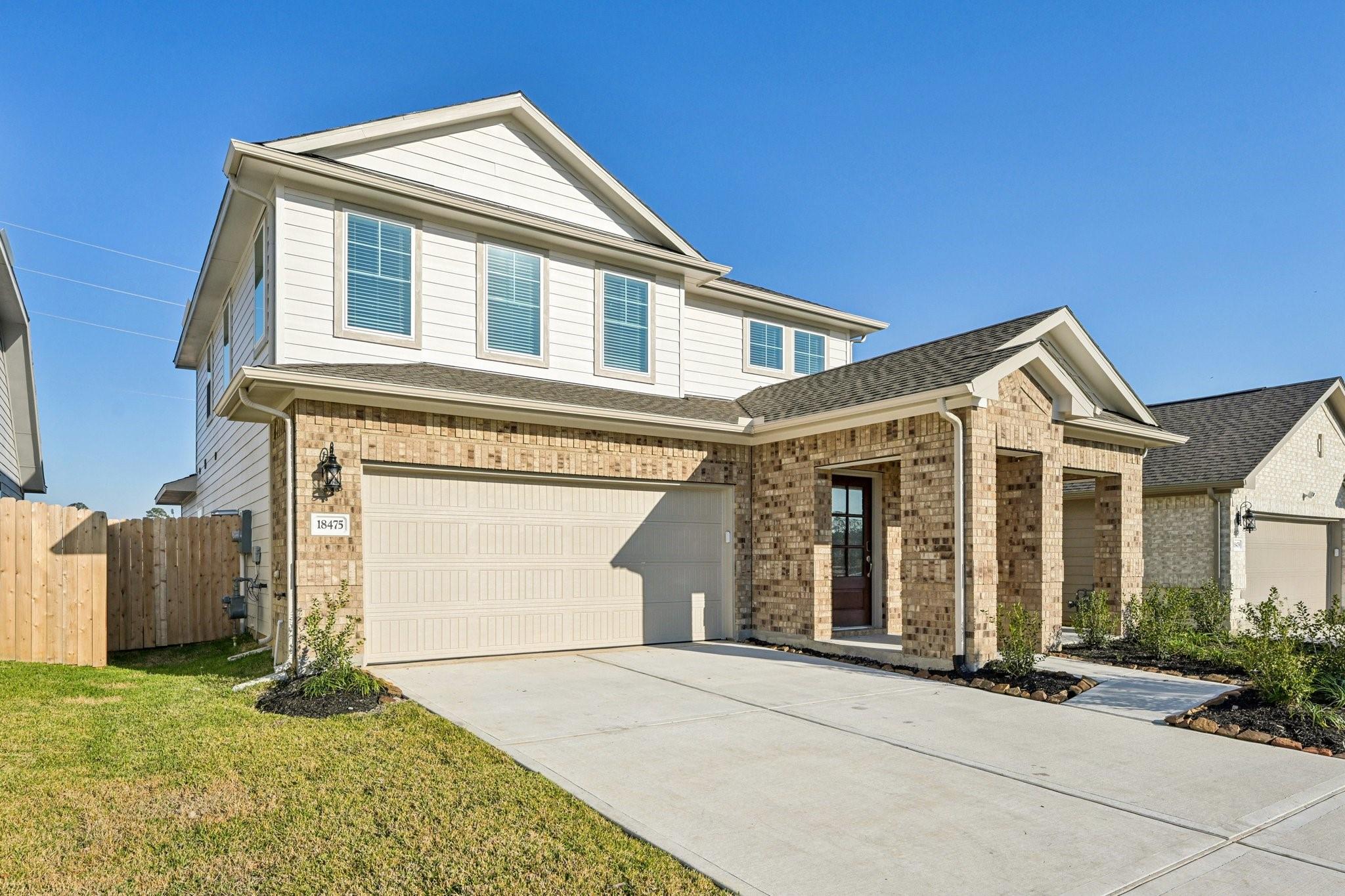 18475 Landing Meadows Ln, New Caney, TX 77357 photo