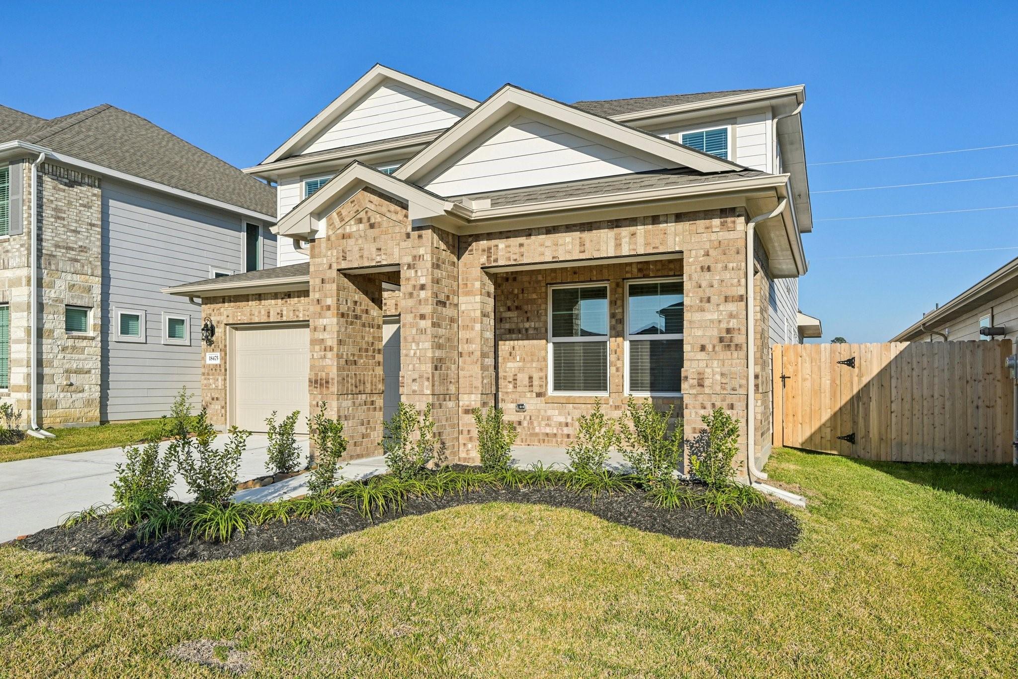 18475 Landing Meadows Ln, New Caney, TX 77357 photo