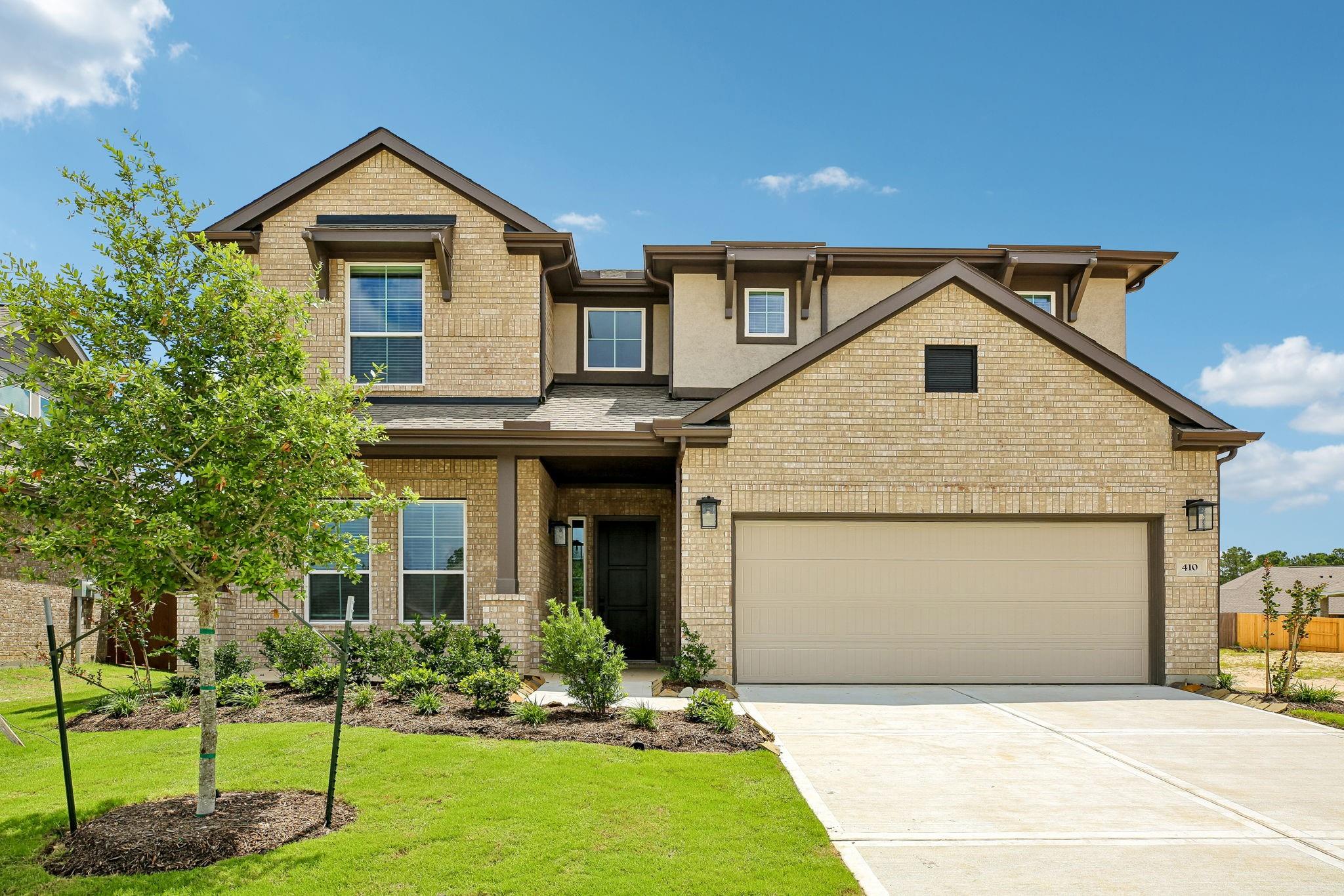 28810 Crockett Gardens Dr, New Caney, TX 77357