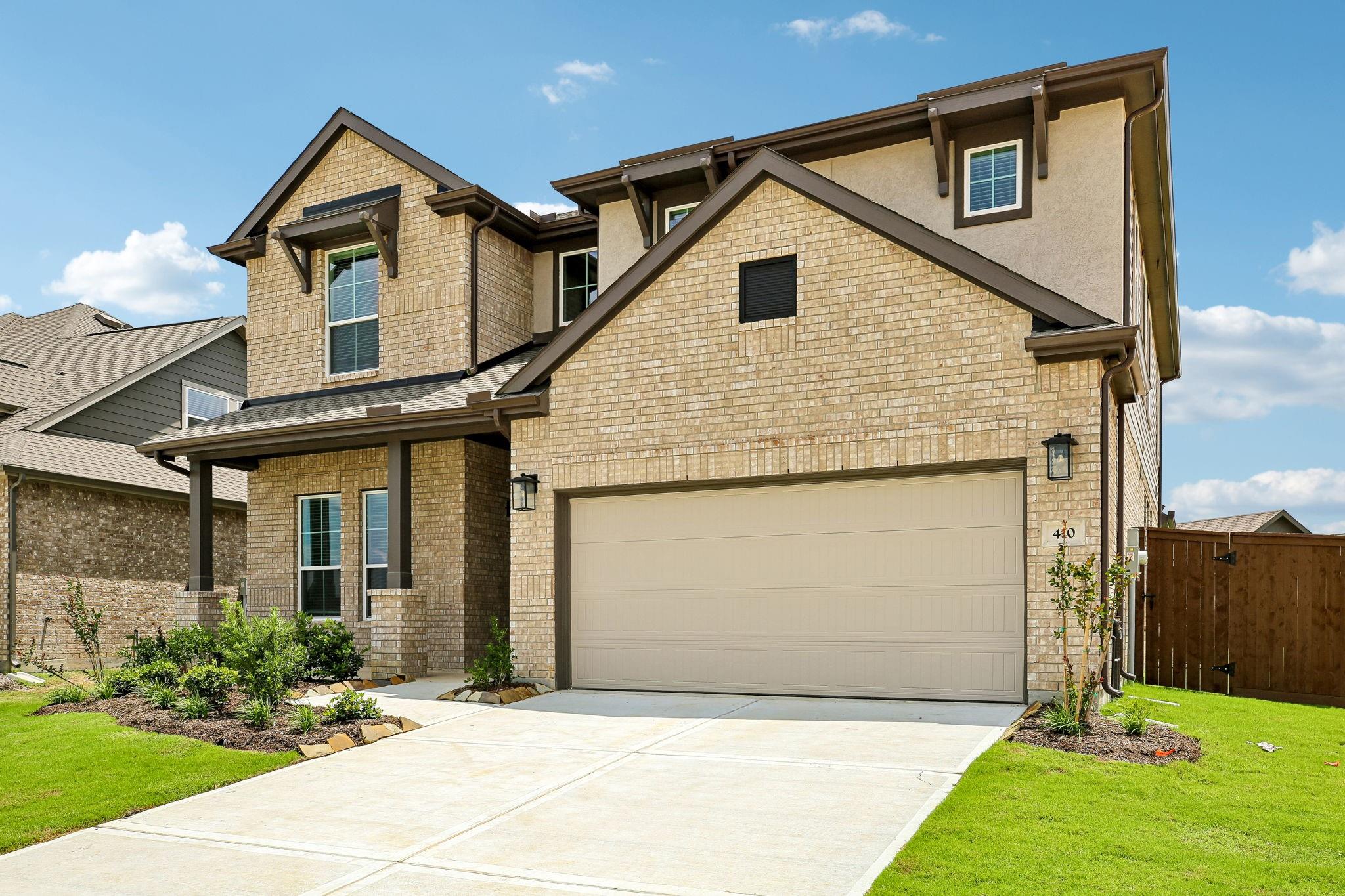 28810 Crockett Gardens Dr, New Caney, TX 77357 photo