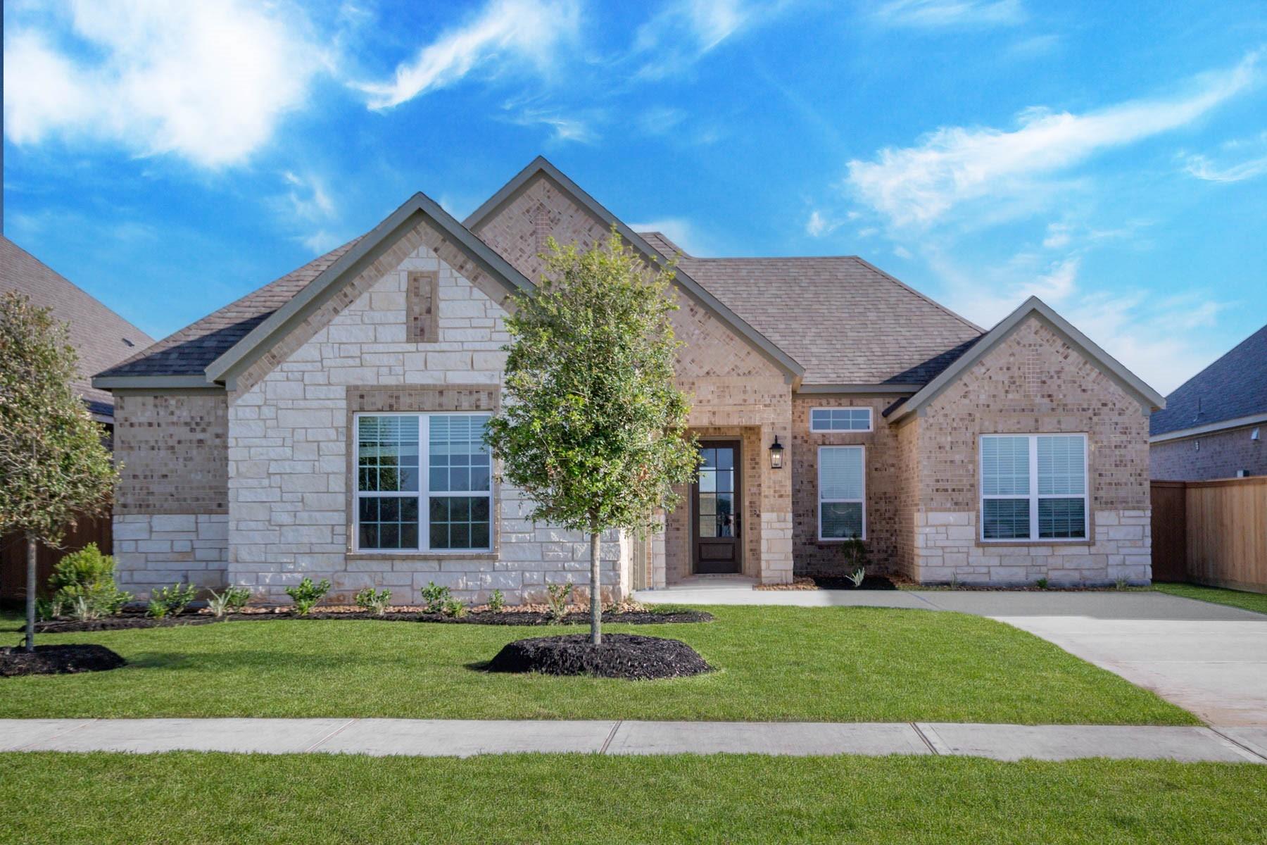 1918 June Lake Ln, Iowa Colony, TX 77583