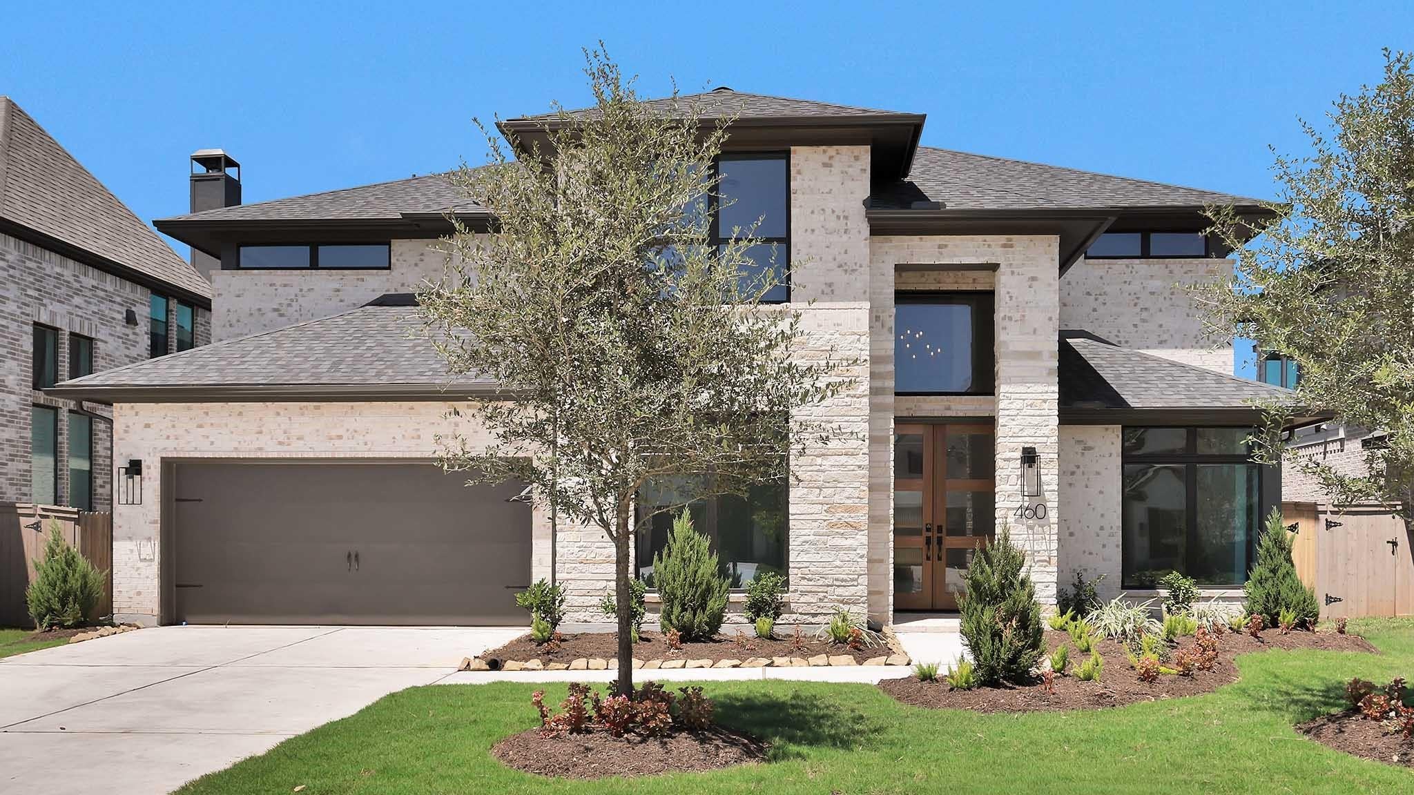 460 Soaring Sparrow Trl, Katy, TX 77493