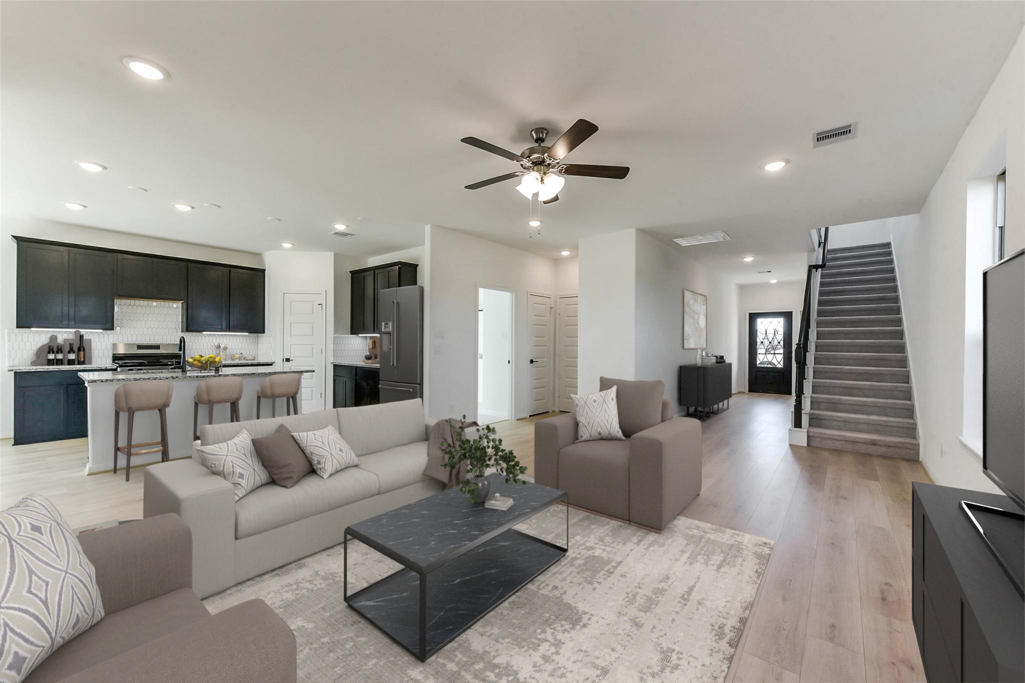 4221 Red Cedar Ring Ln, Pinehurst, TX 77362 photo