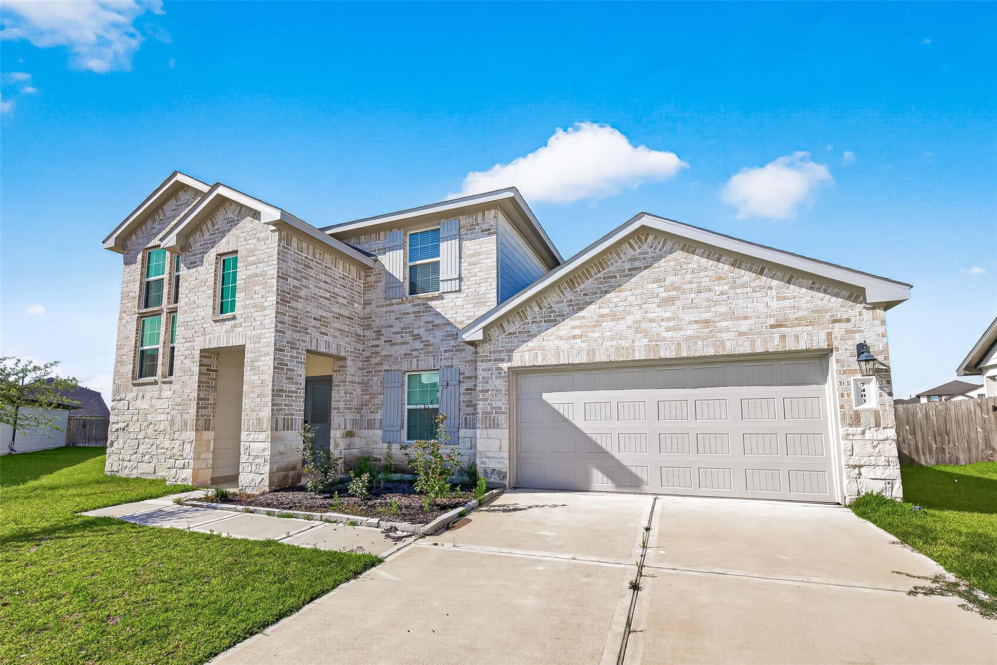 7403 Canyon Stream St, Richmond, TX 77469 photo