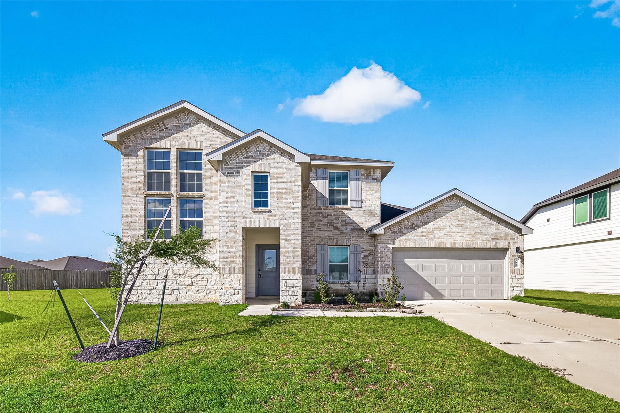 7403 Canyon Stream St, Richmond, TX 77469