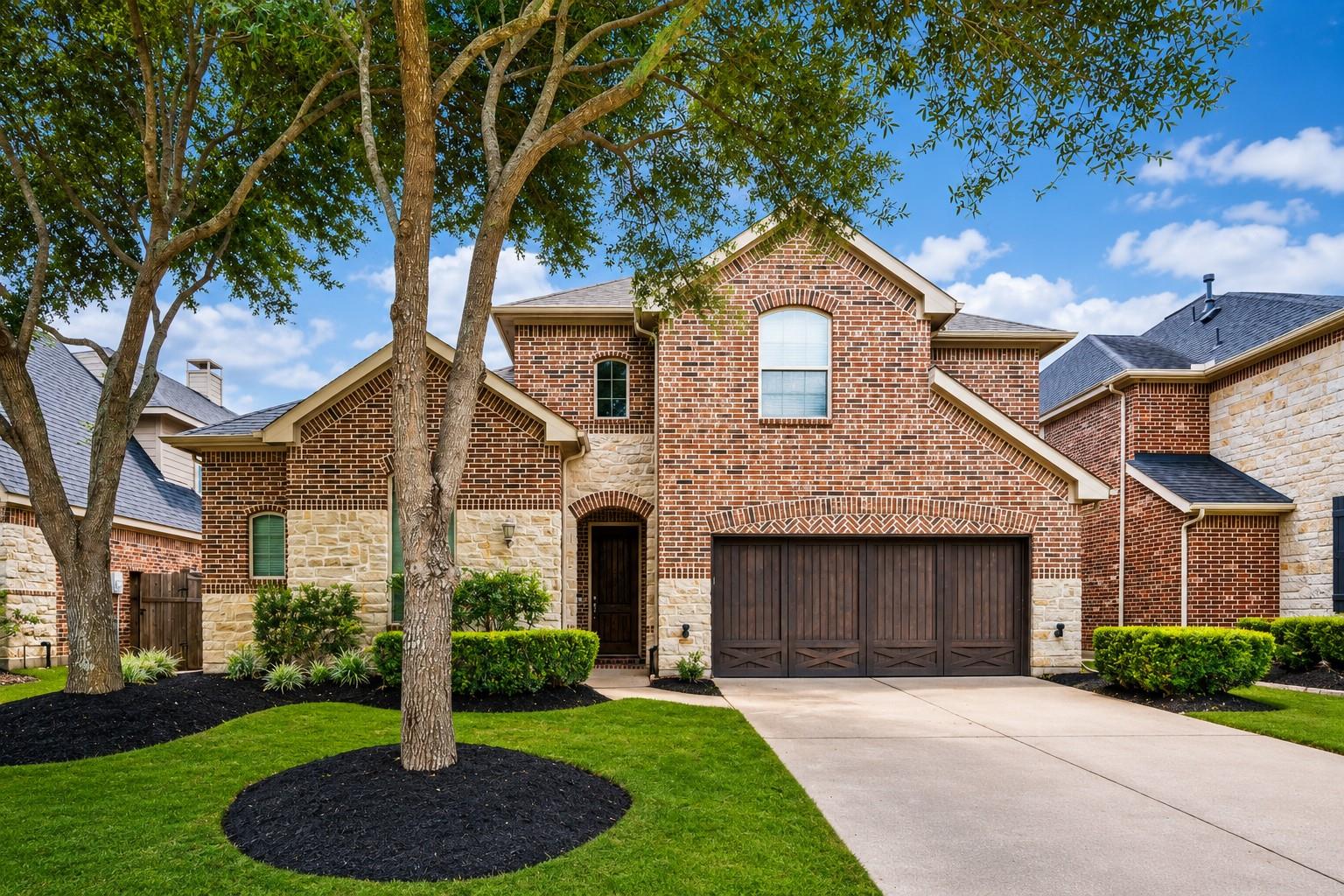 27511 Caldwell Sky Ln, Fulshear, TX 77441
