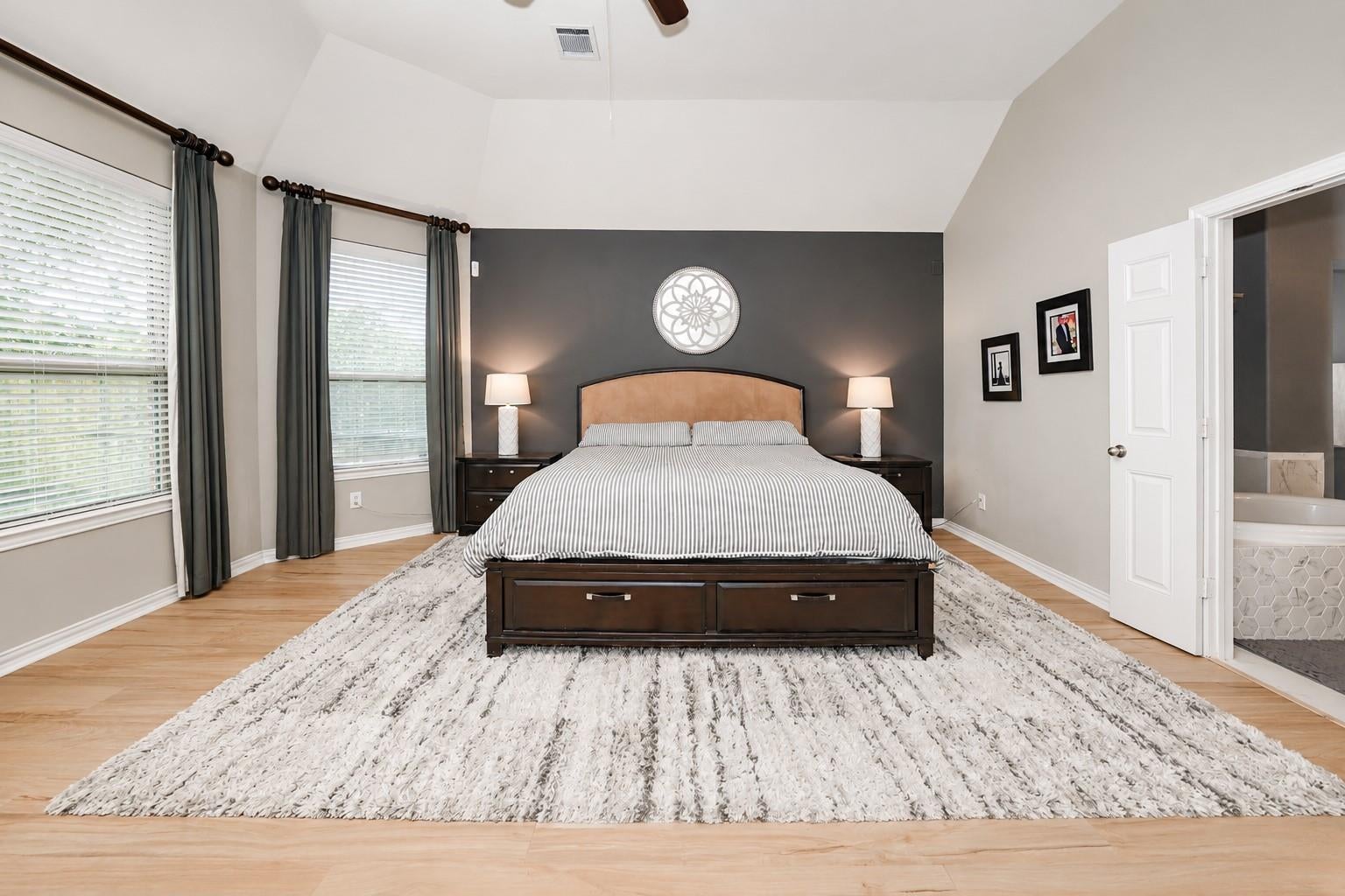 27511 Caldwell Sky Ln, Fulshear, TX 77441 photo
