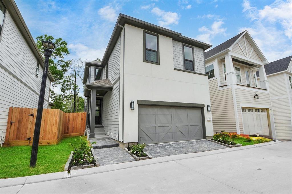 405 Forest Reserve Pl, Houston, TX 77079 photo