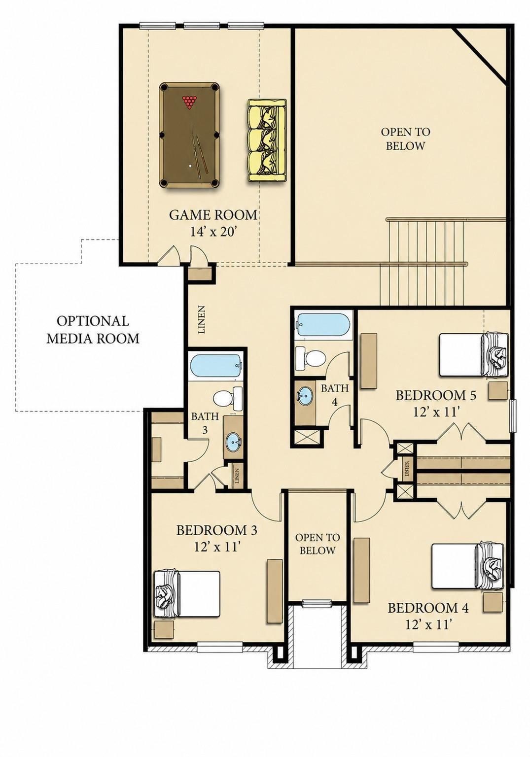 2615 Granite Shadow Ln, League City, TX 77573 photo
