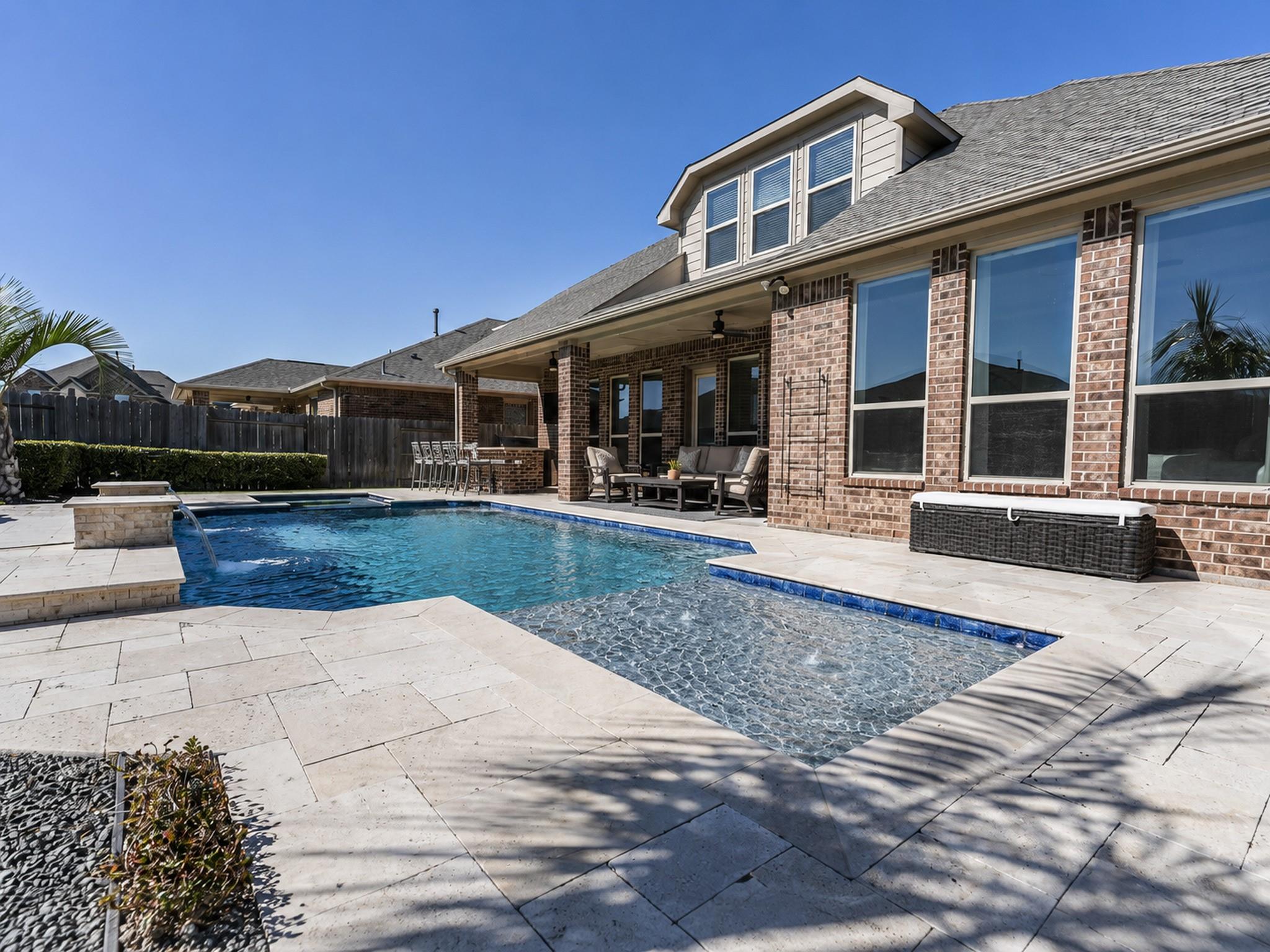 2615 Granite Shadow Ln, League City, TX 77573 photo