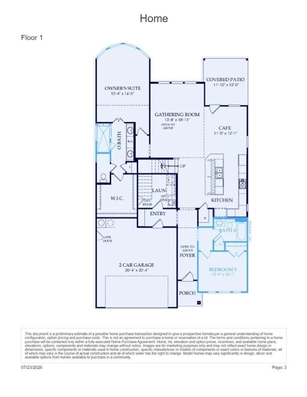 3838 Conner Dr, Katy, TX 77493 photo