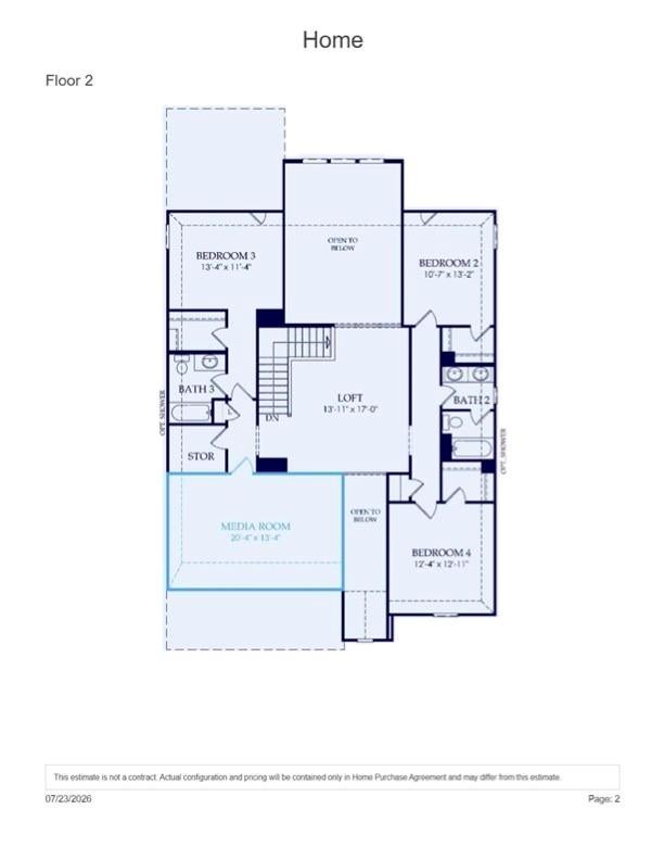 3838 Conner Dr, Katy, TX 77493 photo
