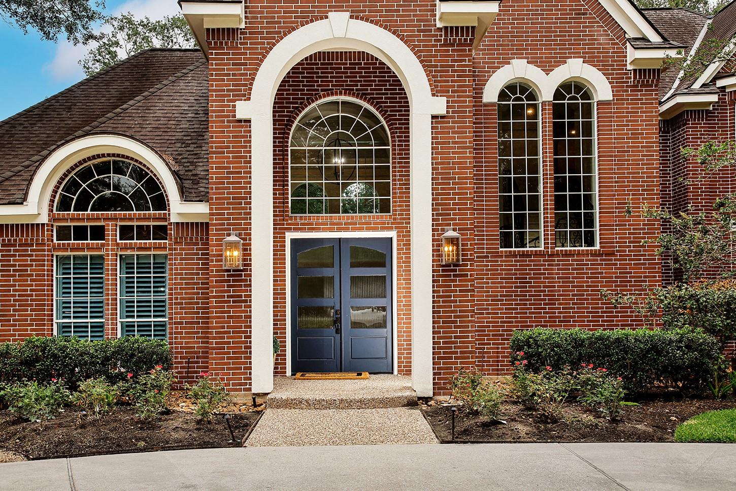 25 Red Sable Pt, The Woodlands, TX 77380 photo