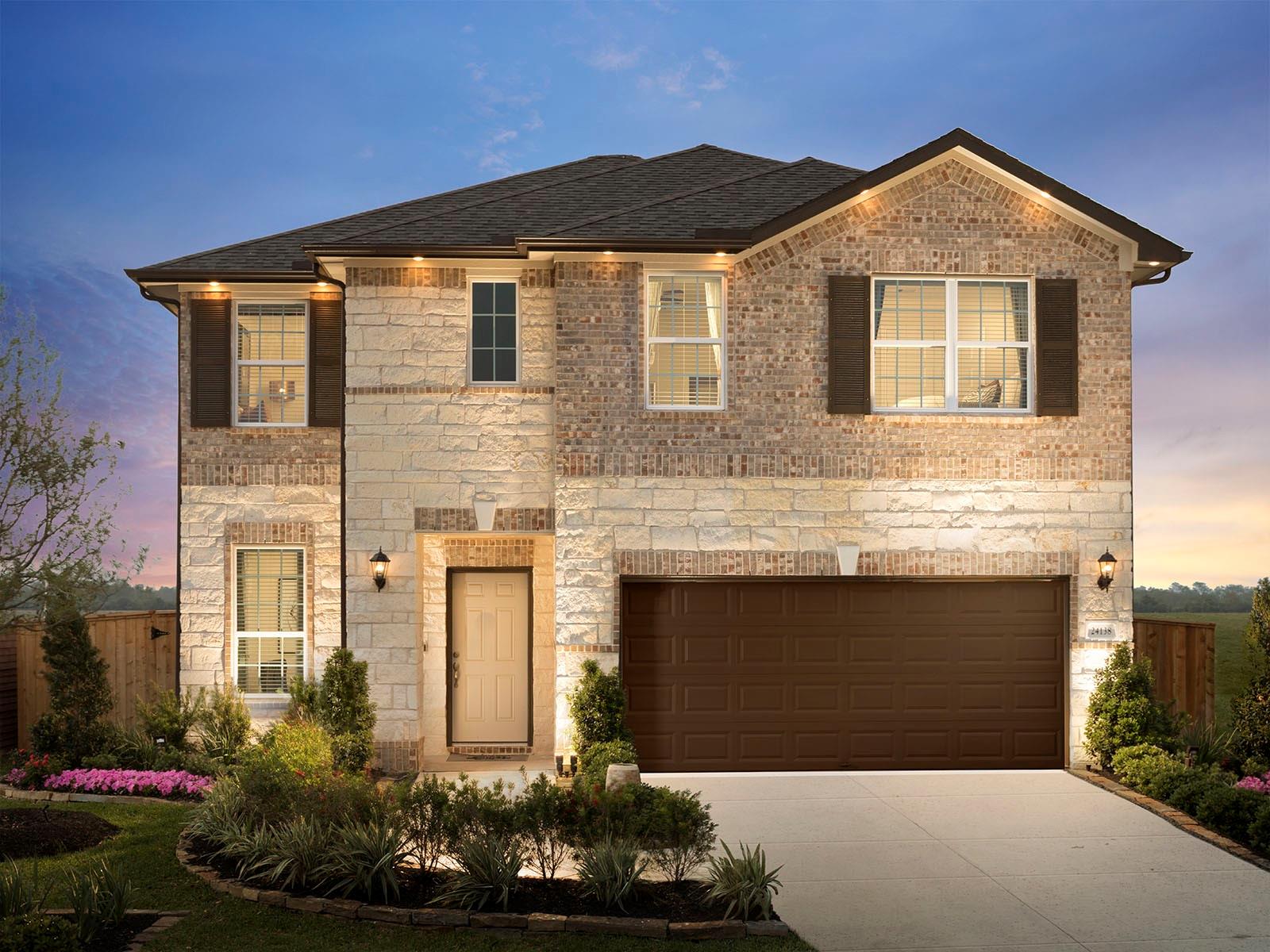 8214 Blackwell Cove Dr, Baytown, TX 77523