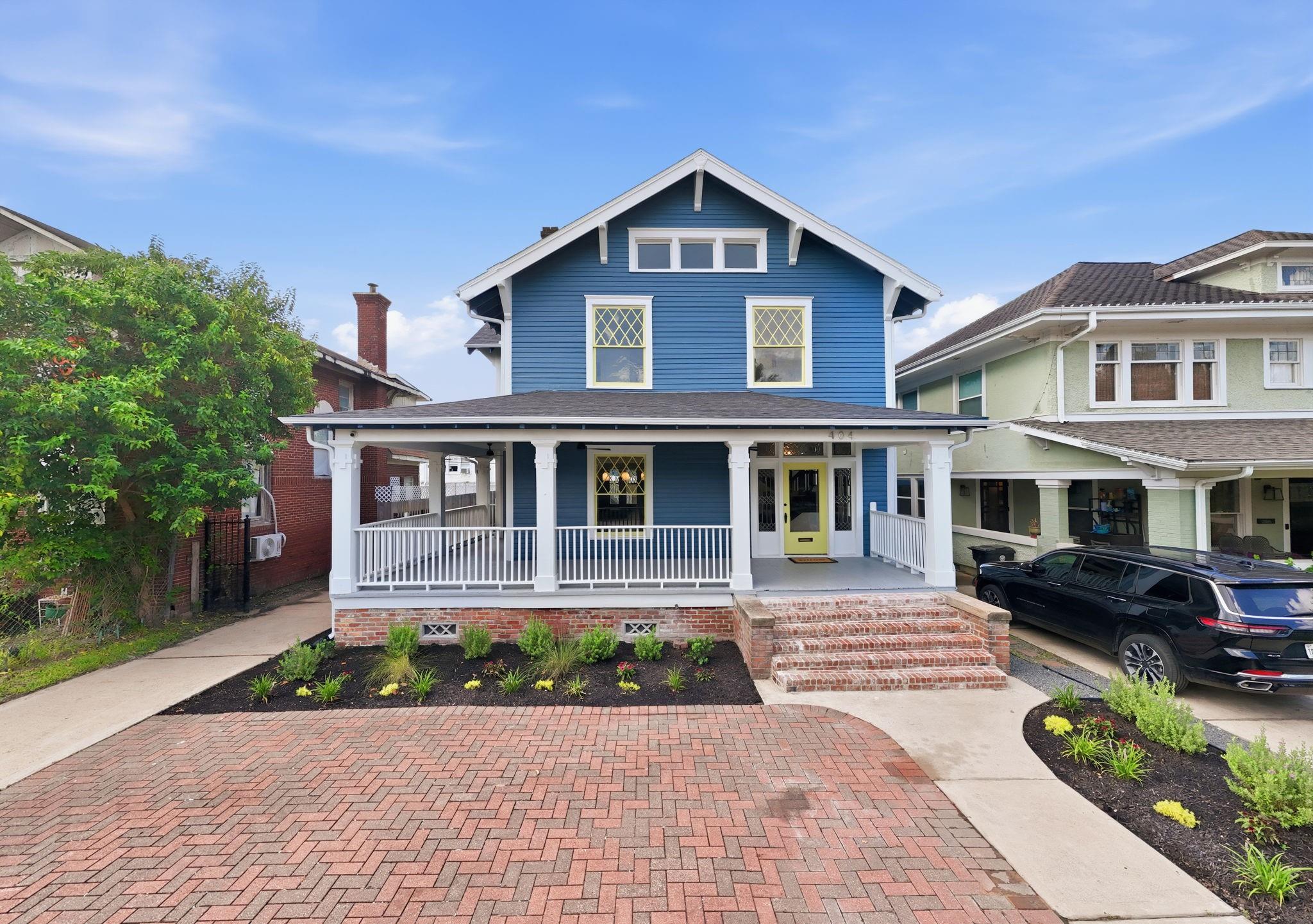 404 Avondale St, Houston, TX 77006 photo