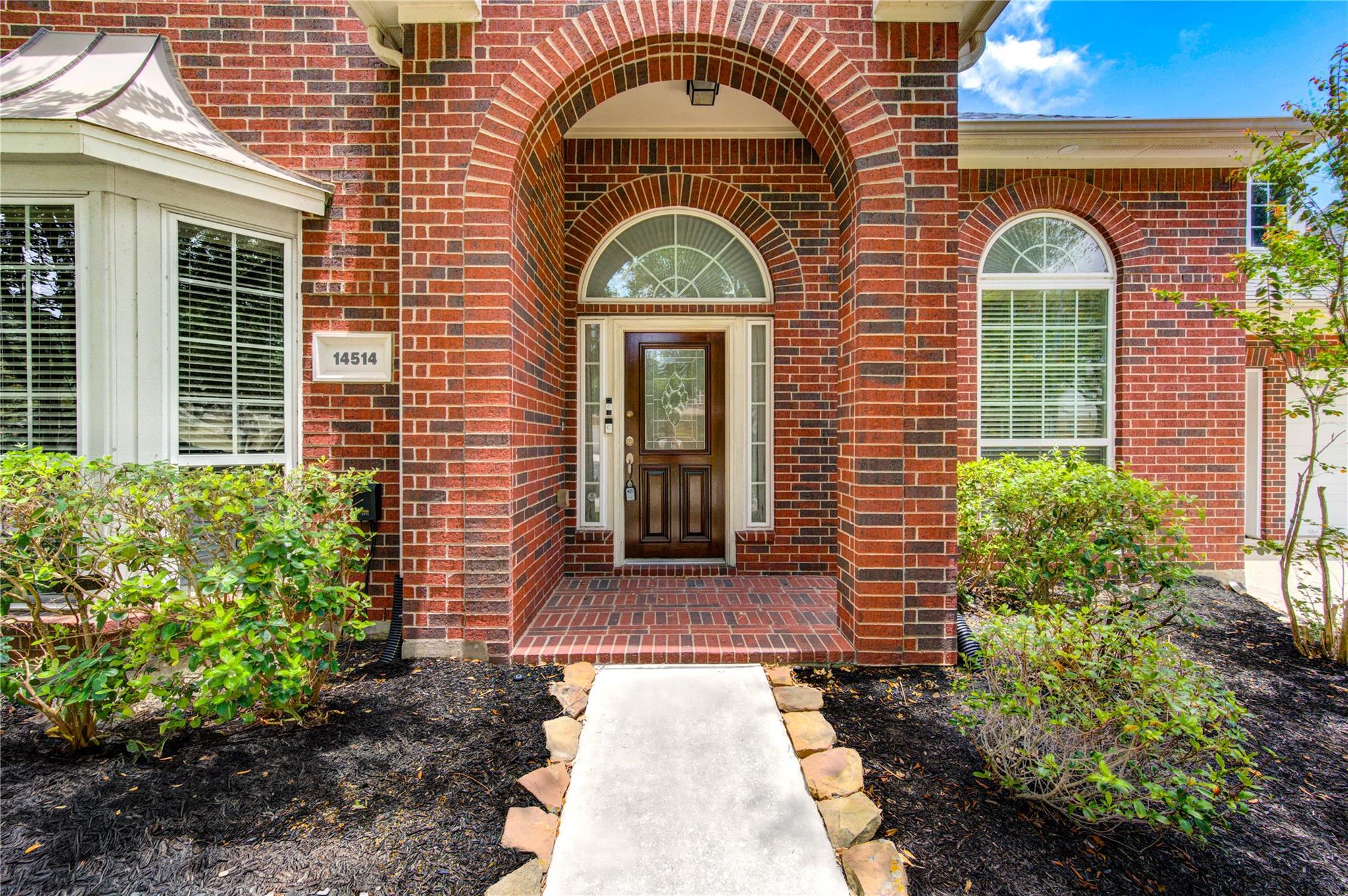 14514 Mist Creek Ln, Humble, TX 77396 photo