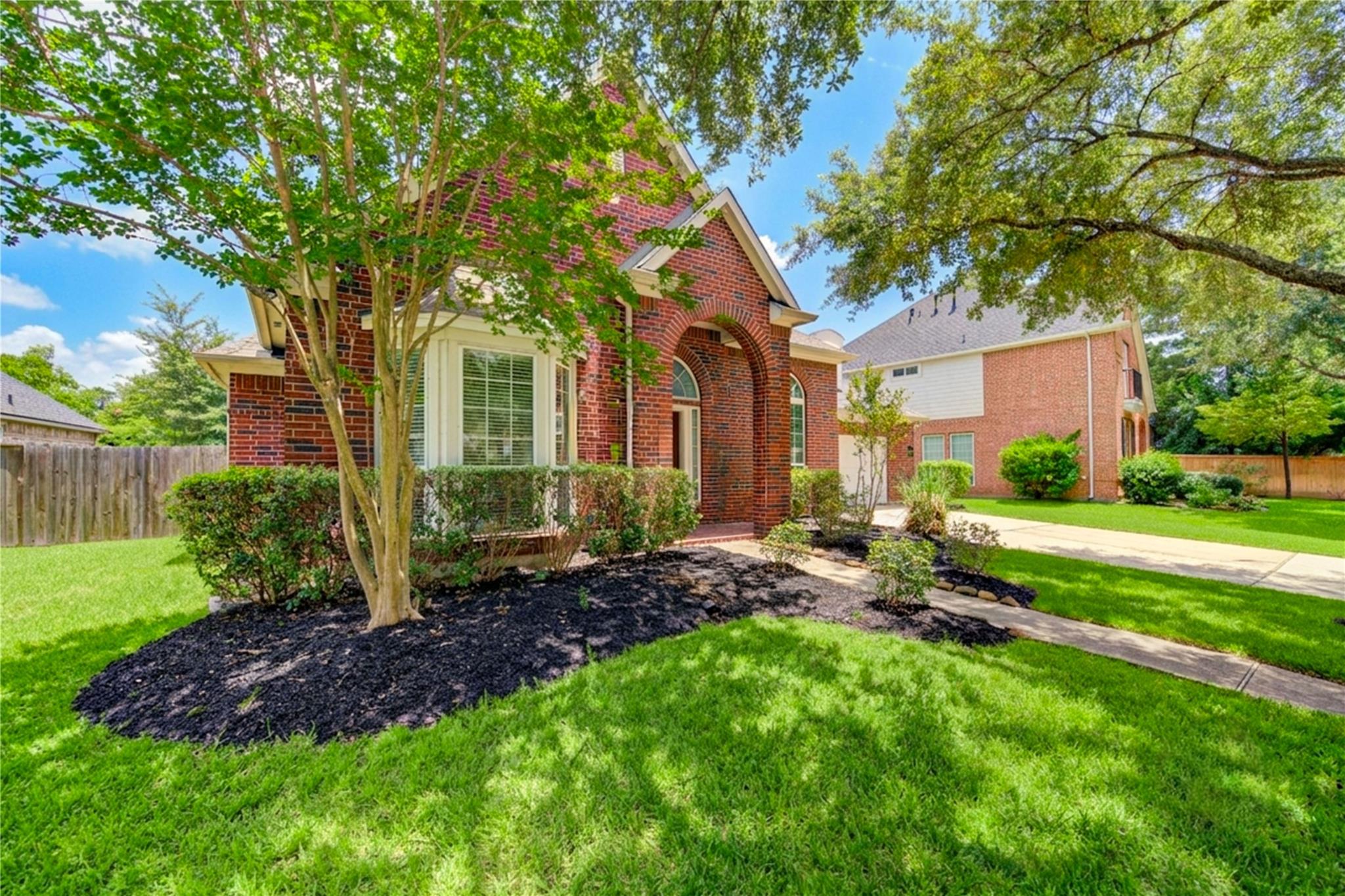14514 Mist Creek Ln, Humble, TX 77396 photo
