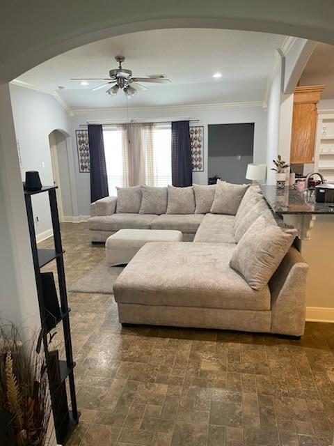 17118 Lake Ridge Cir, Rosharon, TX 77583 photo
