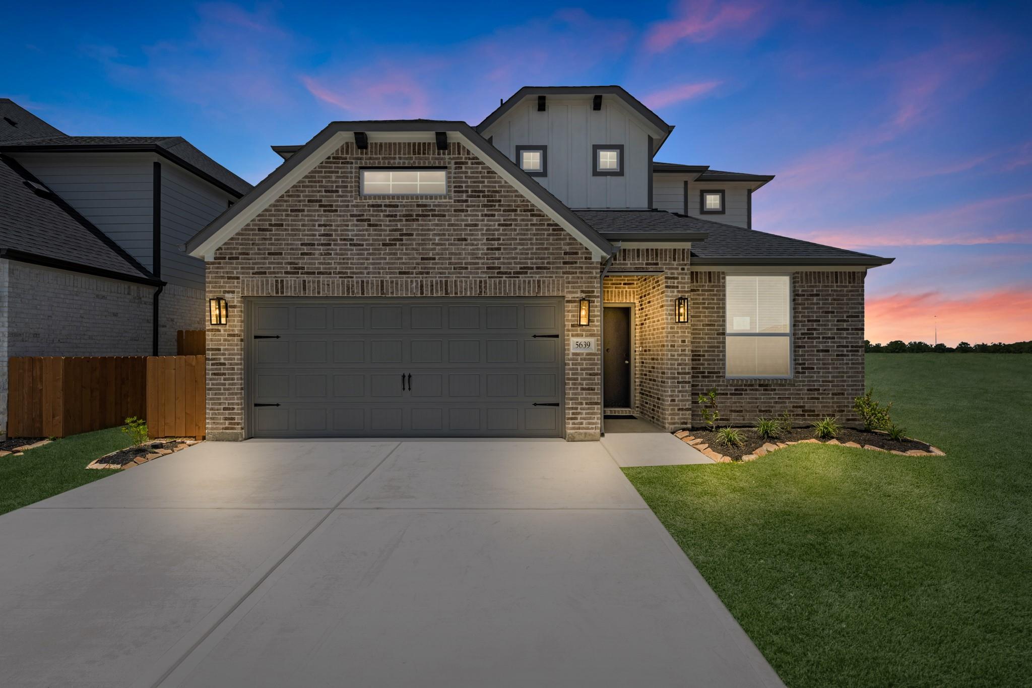 5639 Toledo Pines Ln, Katy, TX 77449