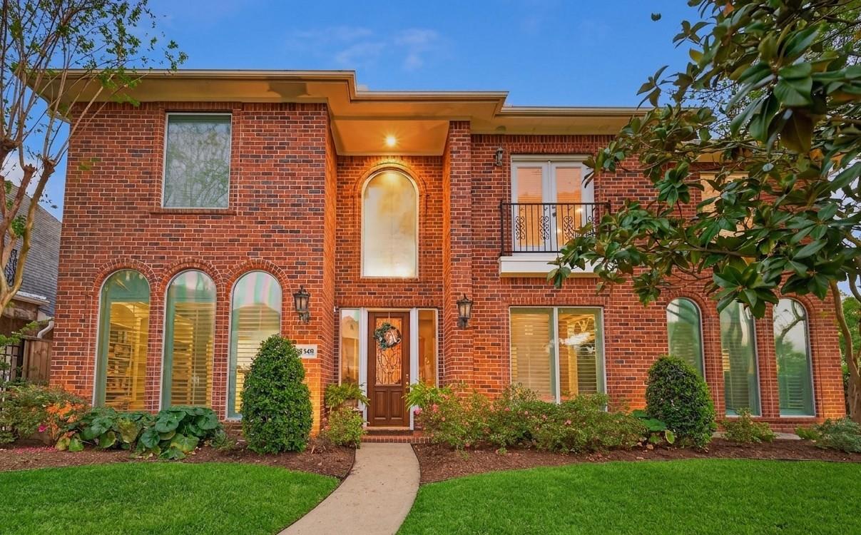 5349 Valley Verde St, Houston, TX 77056 photo