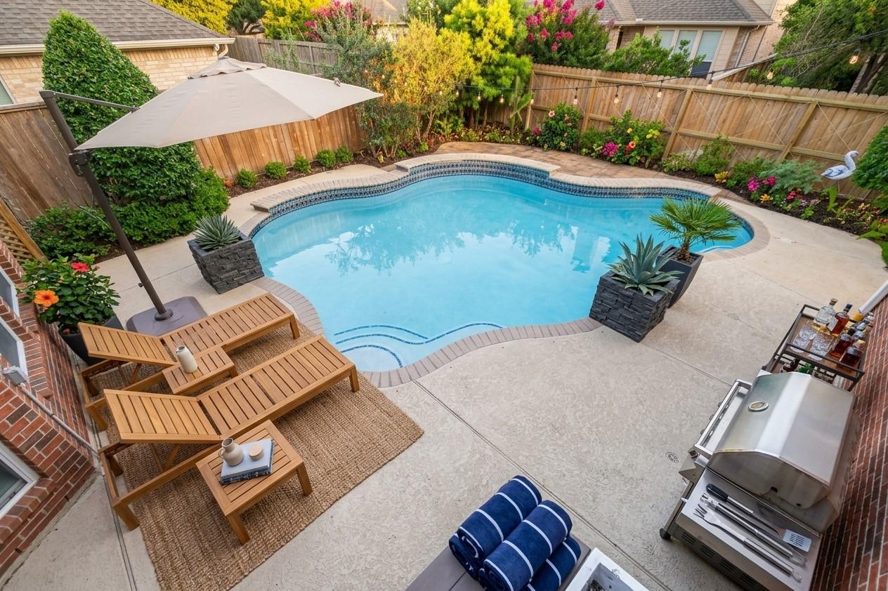 5349 Valley Verde St, Houston, TX 77056 photo