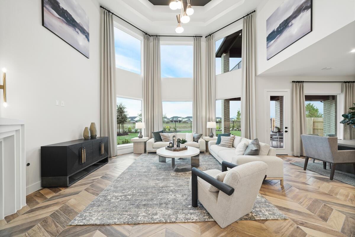7127 Sadie Highlands Dr, Katy, TX 77493 photo