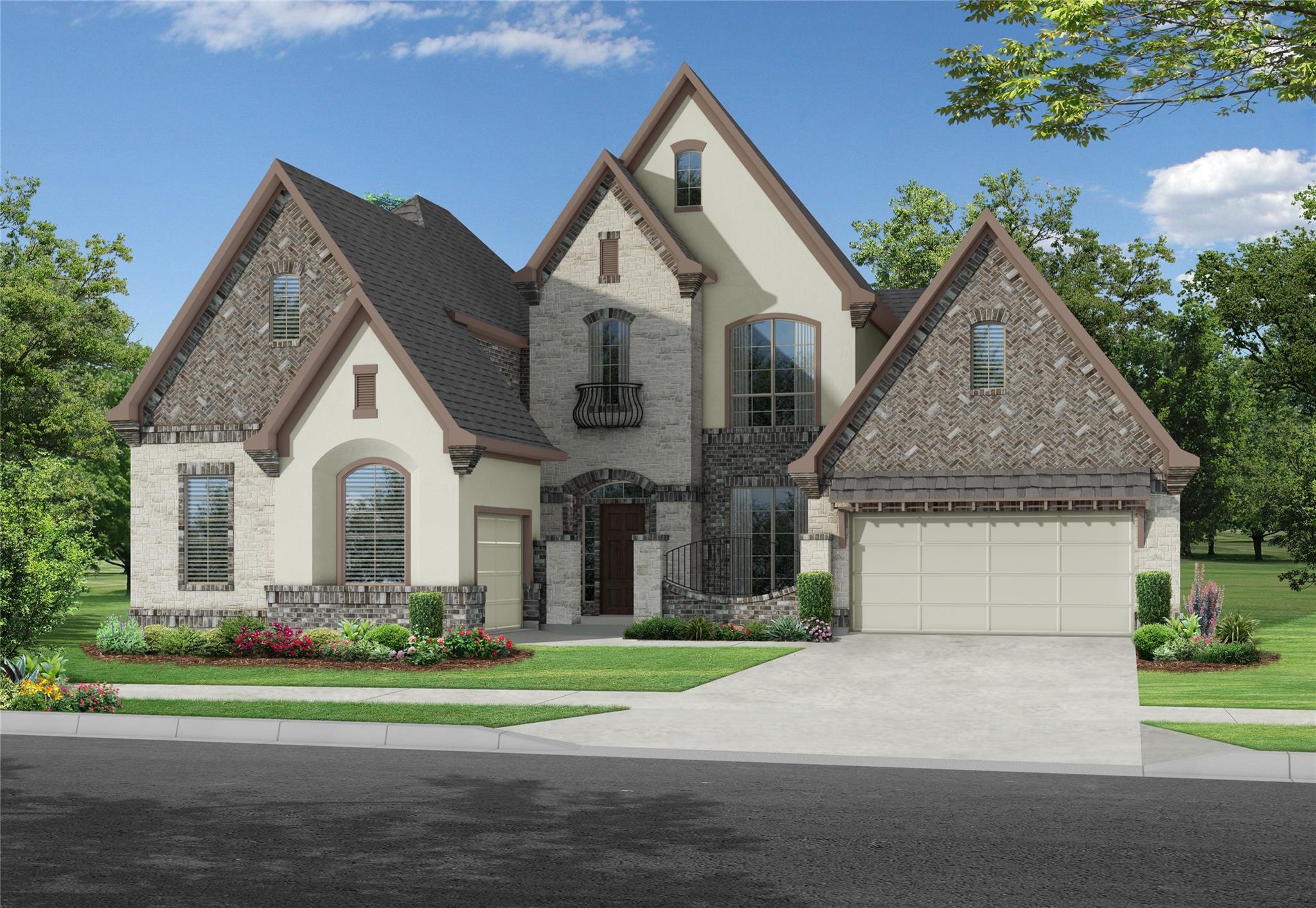 7127 Sadie Highlands Dr, Katy, TX 77493