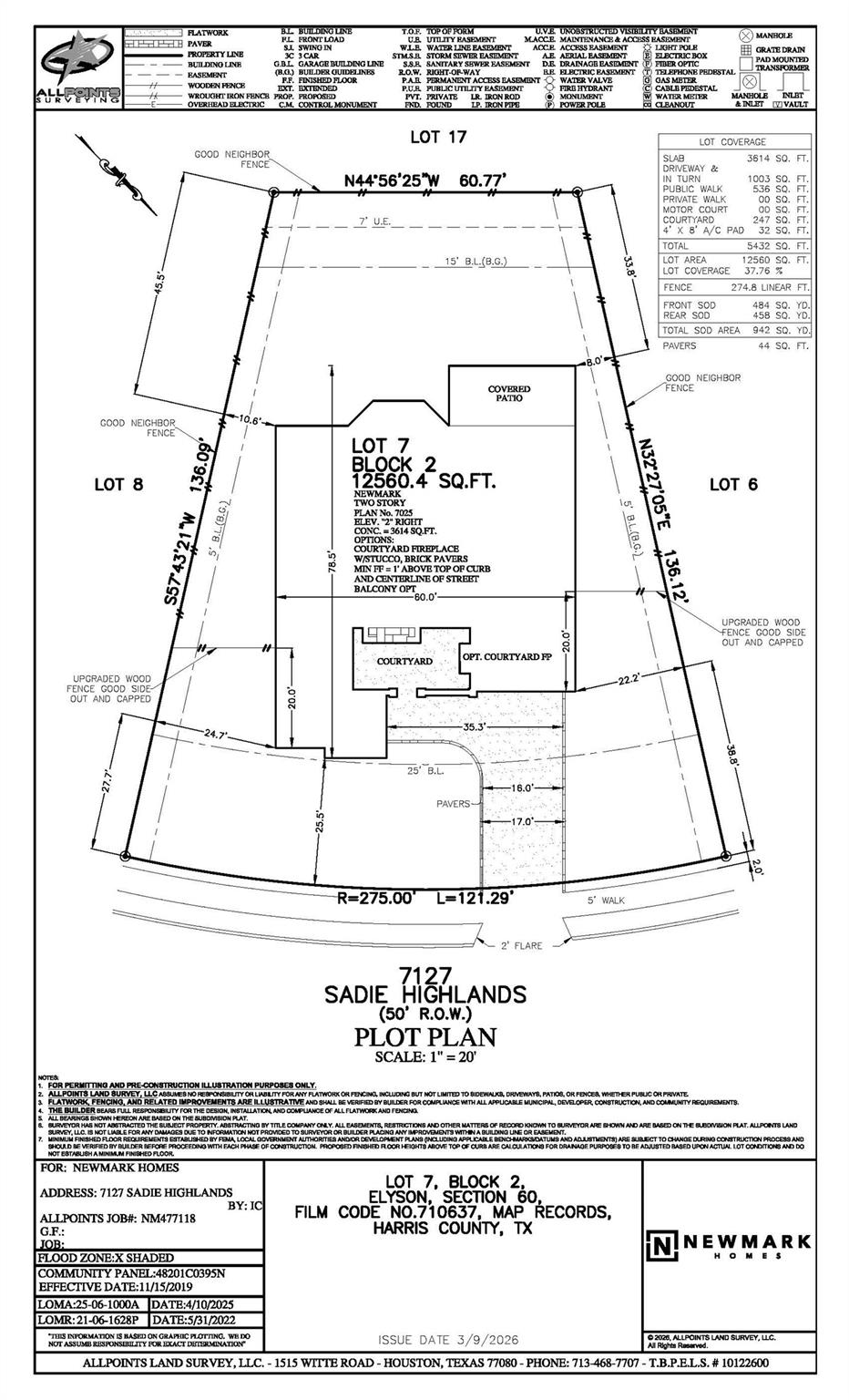 7127 Sadie Highlands Dr, Katy, TX 77493 photo