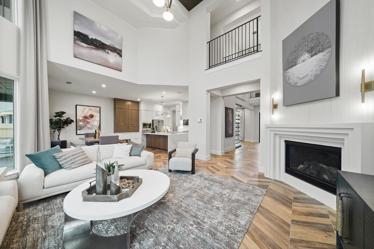 7127 Sadie Highlands Dr, Katy, TX 77493 photo