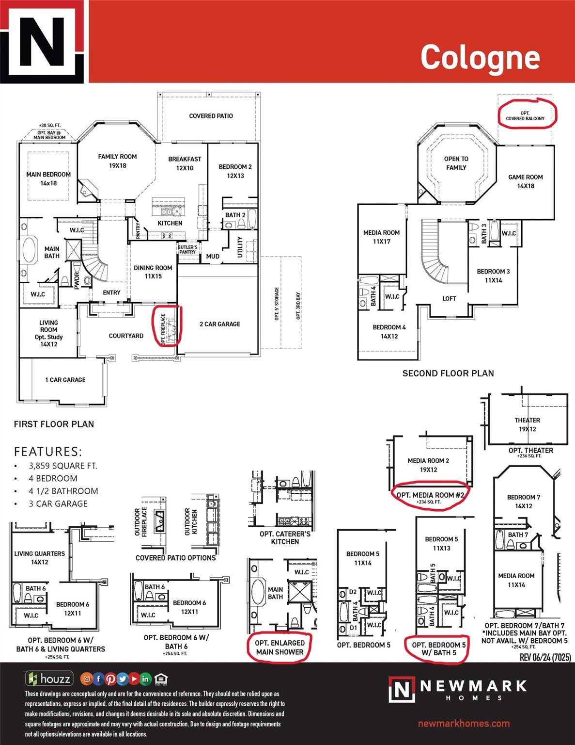 7127 Sadie Highlands Dr, Katy, TX 77493 photo