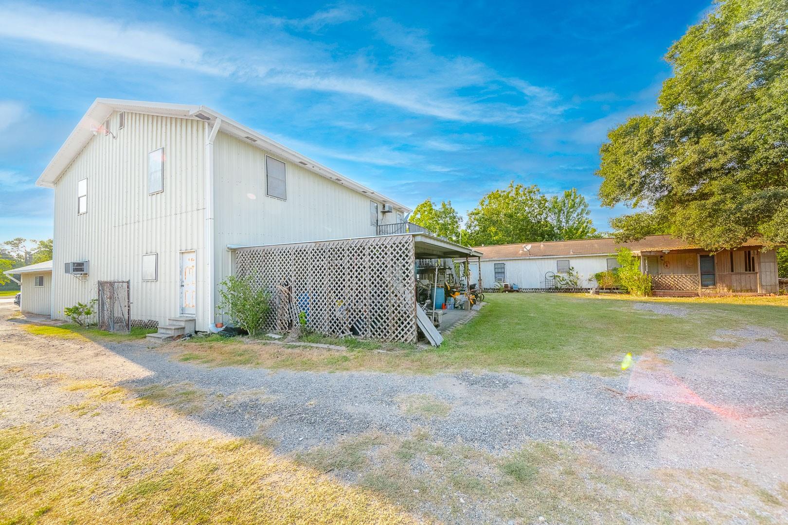 5802 Sheppard, Baytown, TX 77521 photo