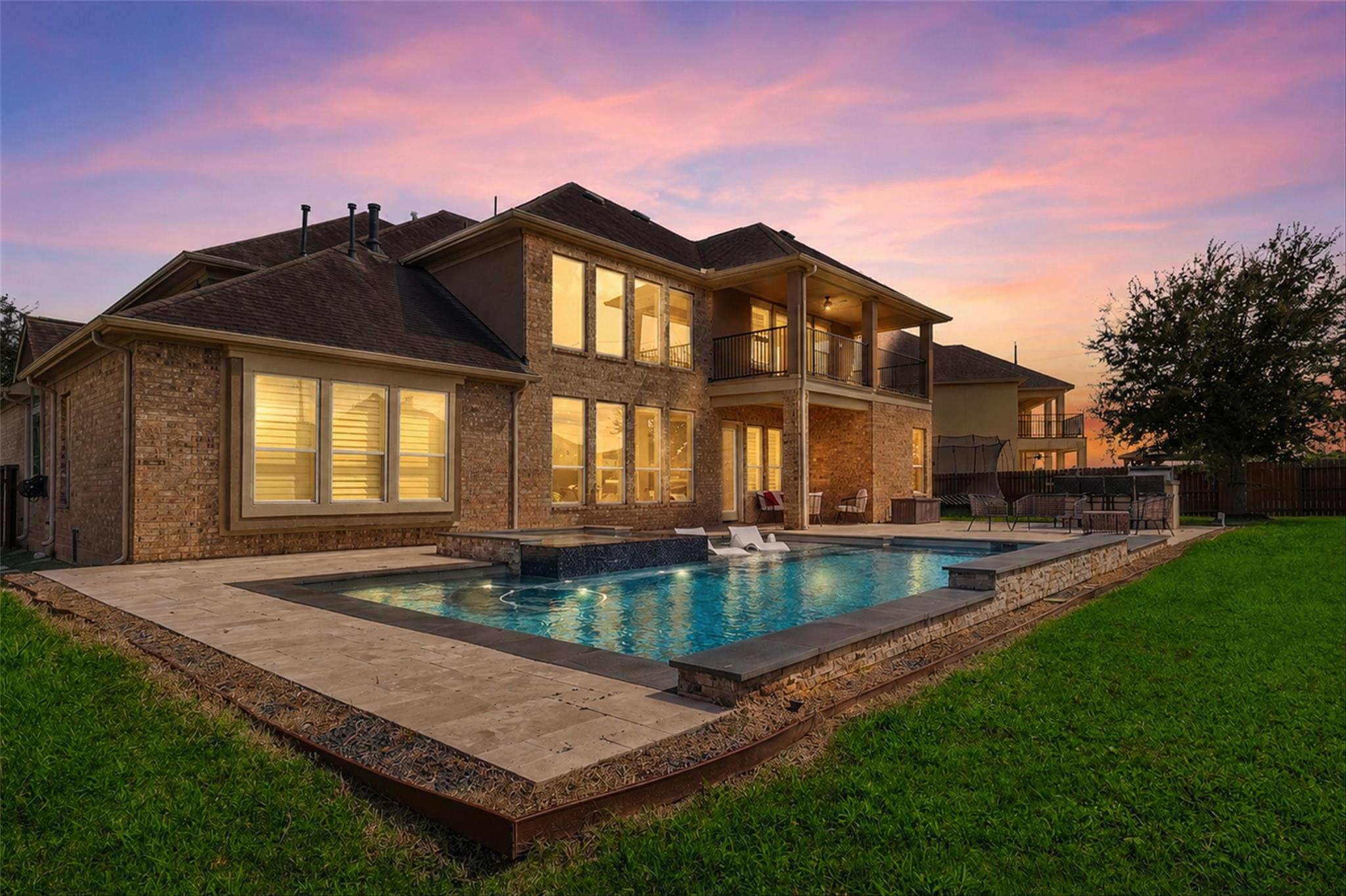 2522 Rainflower Meadow Ln, Katy, TX 77494 photo